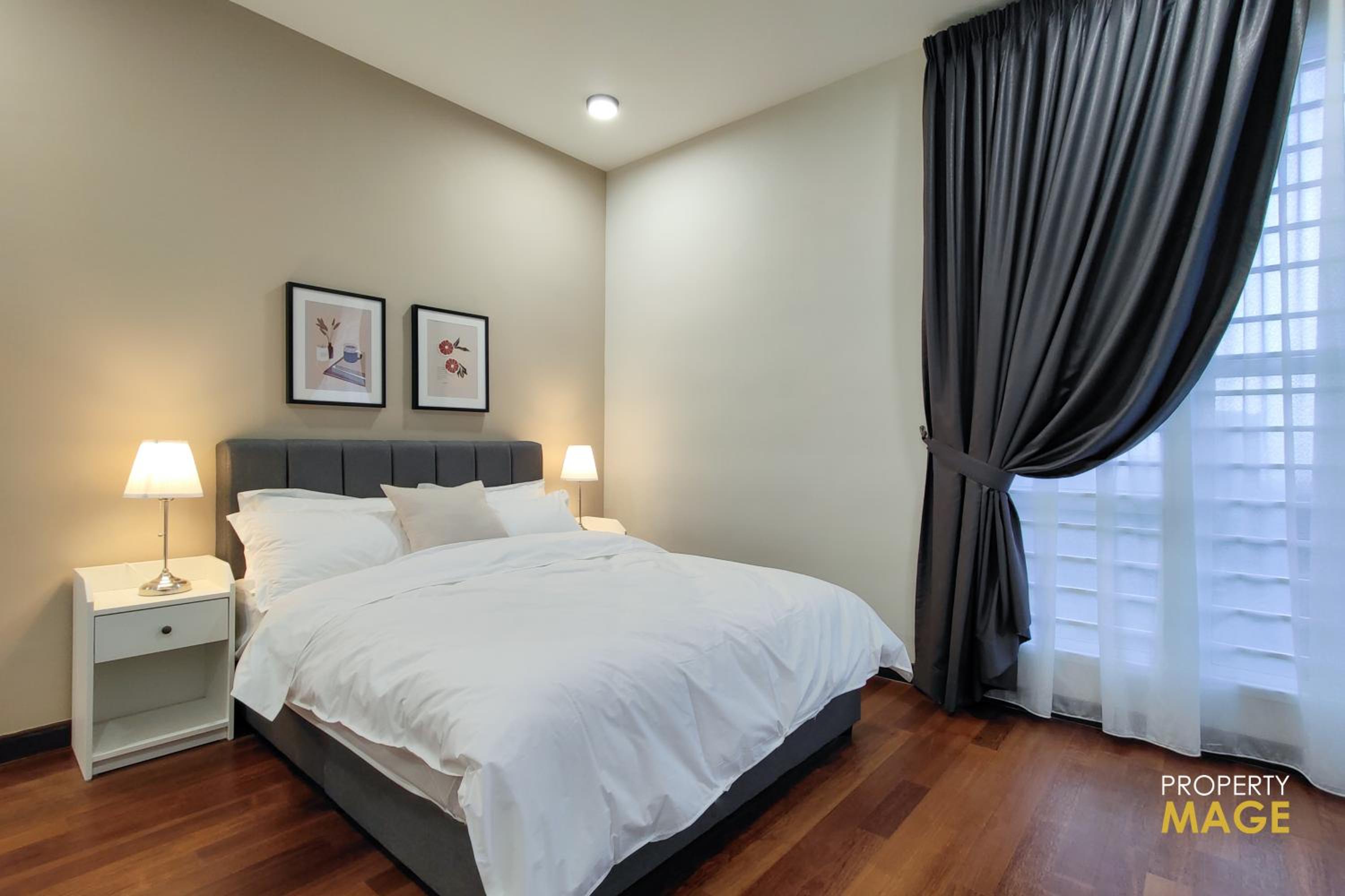 Paraiso Residence by Nest Home【Bukit Jalil】