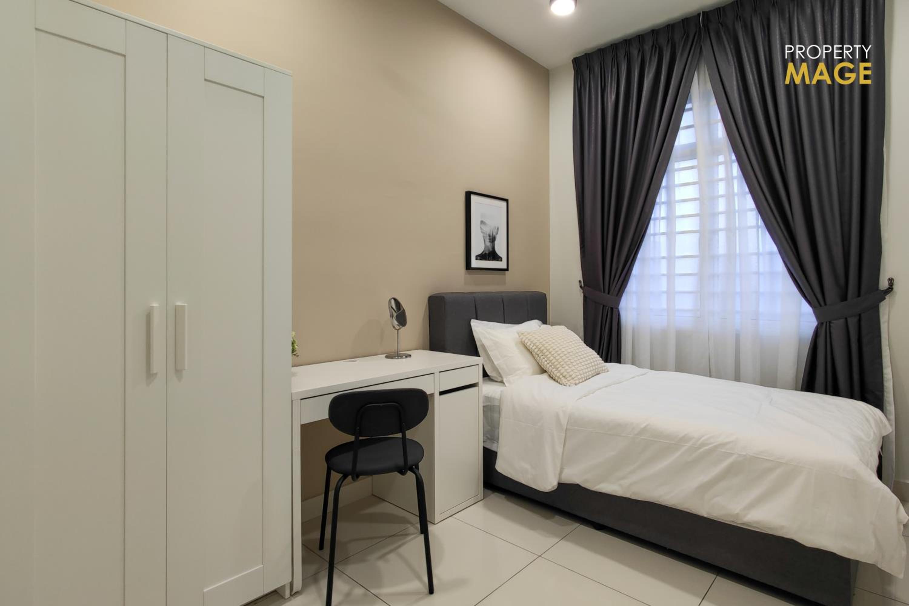 Paraiso Residence by Nest Home【Bukit Jalil】