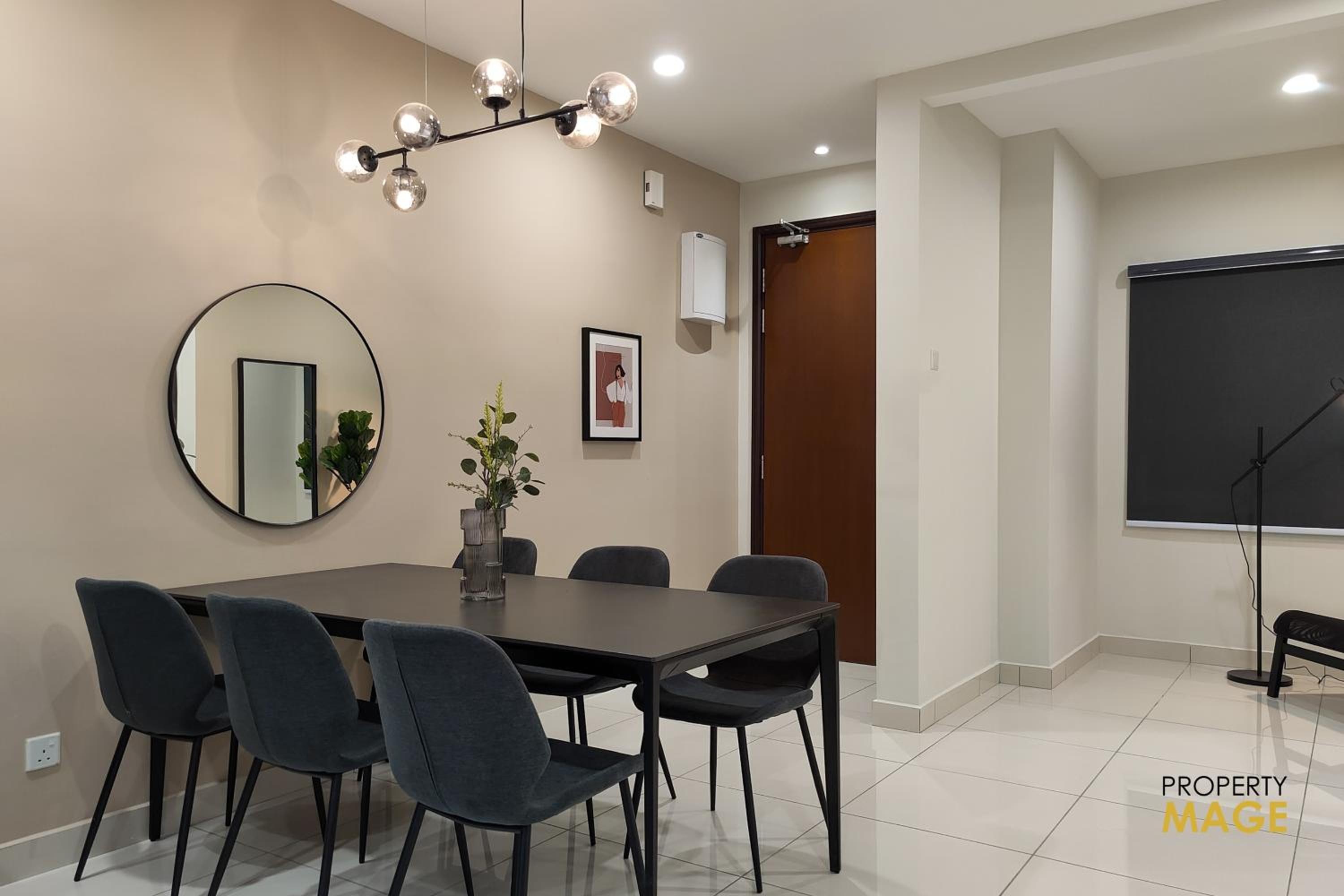 Paraiso Residence by Nest Home【Bukit Jalil】