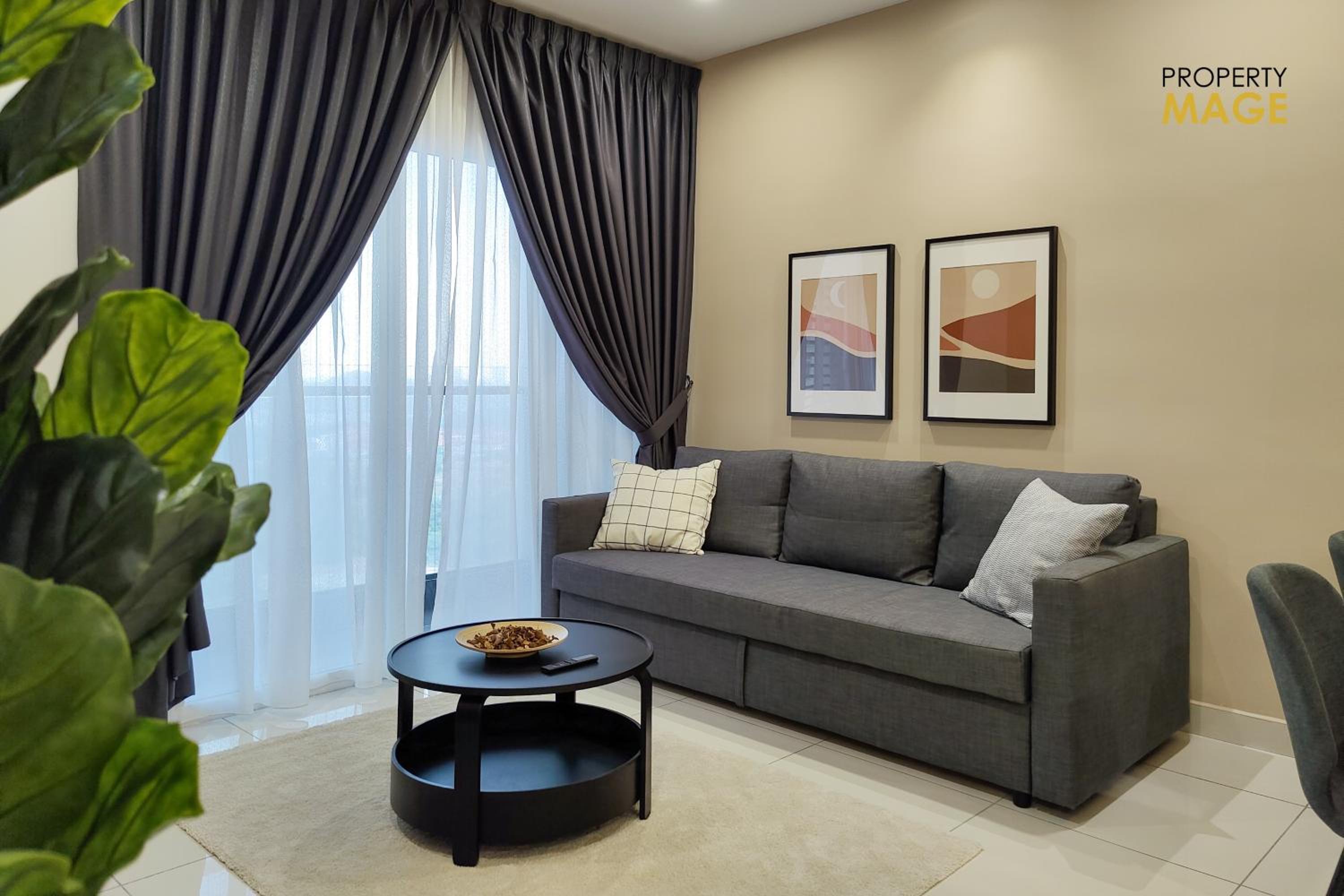 Paraiso Residence by Nest Home【Bukit Jalil】