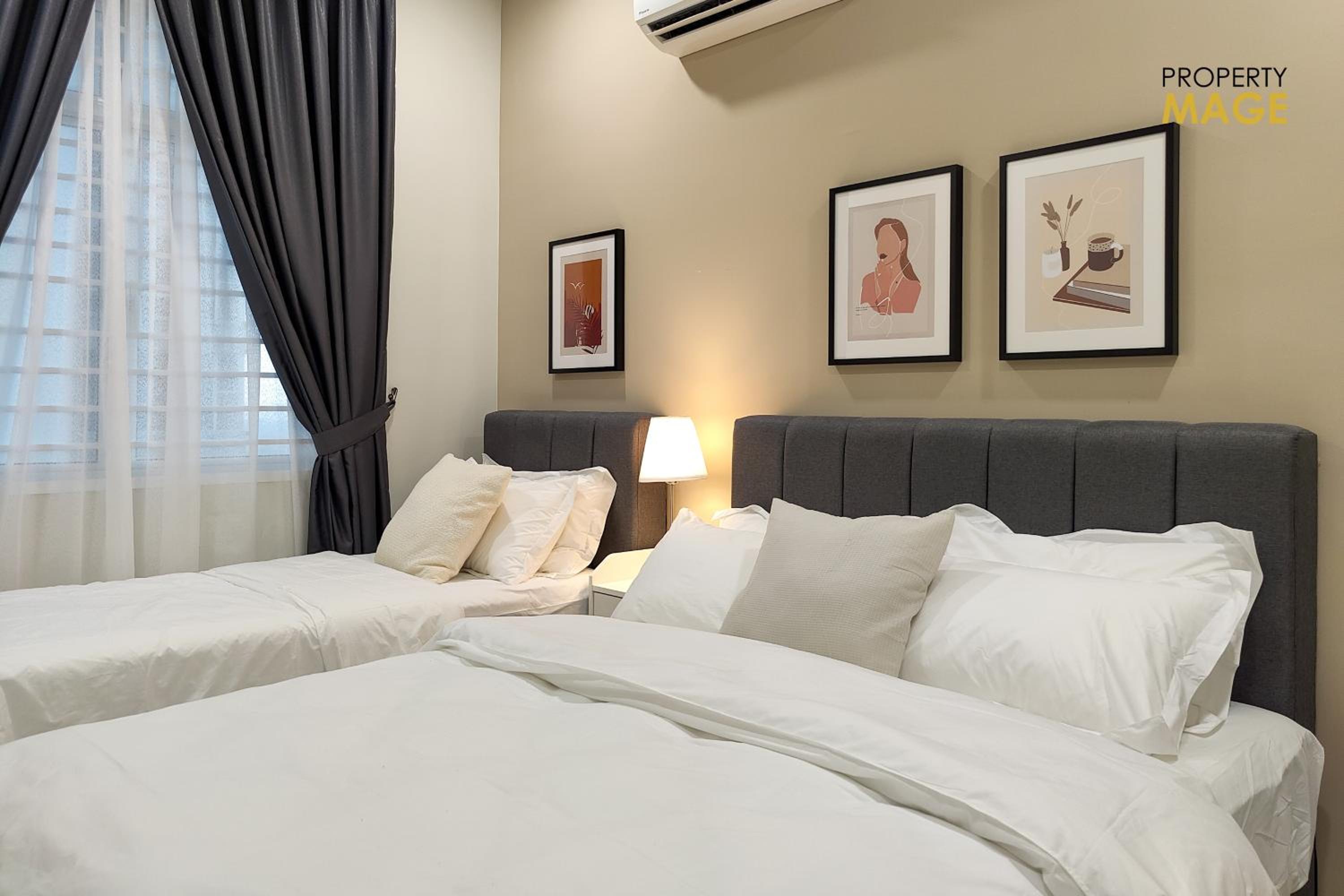 Paraiso Residence by Nest Home【Bukit Jalil】