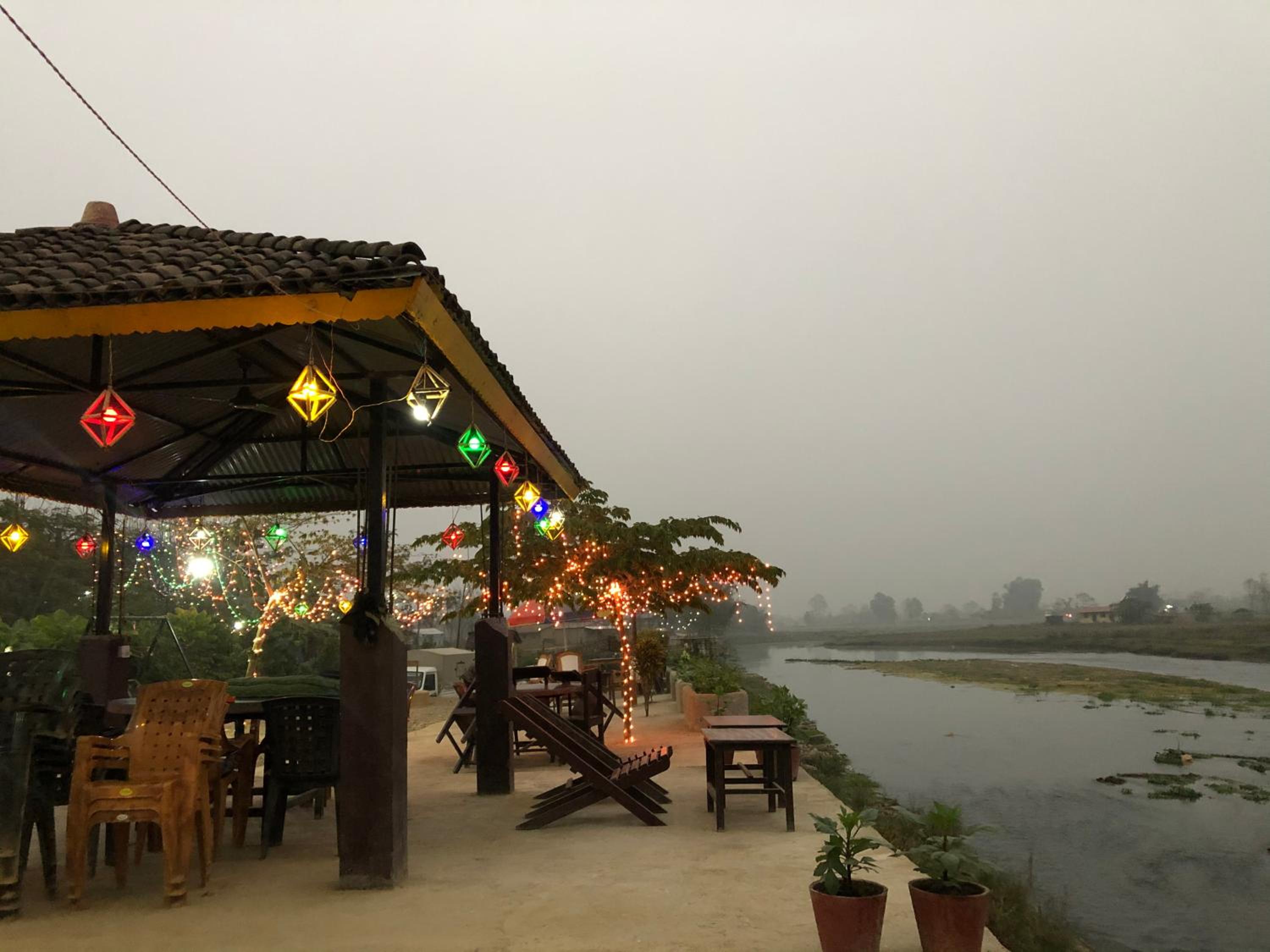 Tharu Community Home Stay