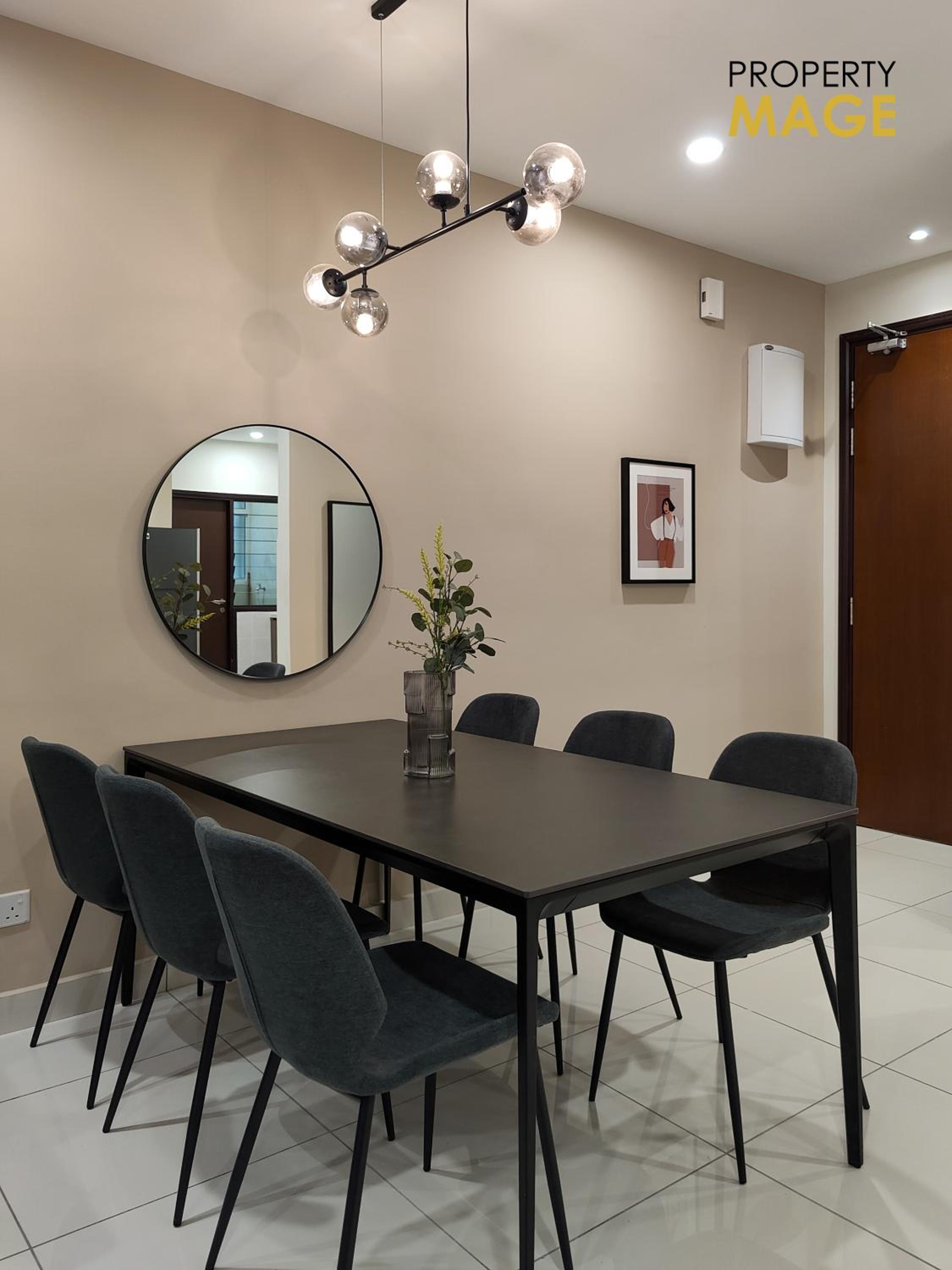 Paraiso Residence by Nest Home【Bukit Jalil】