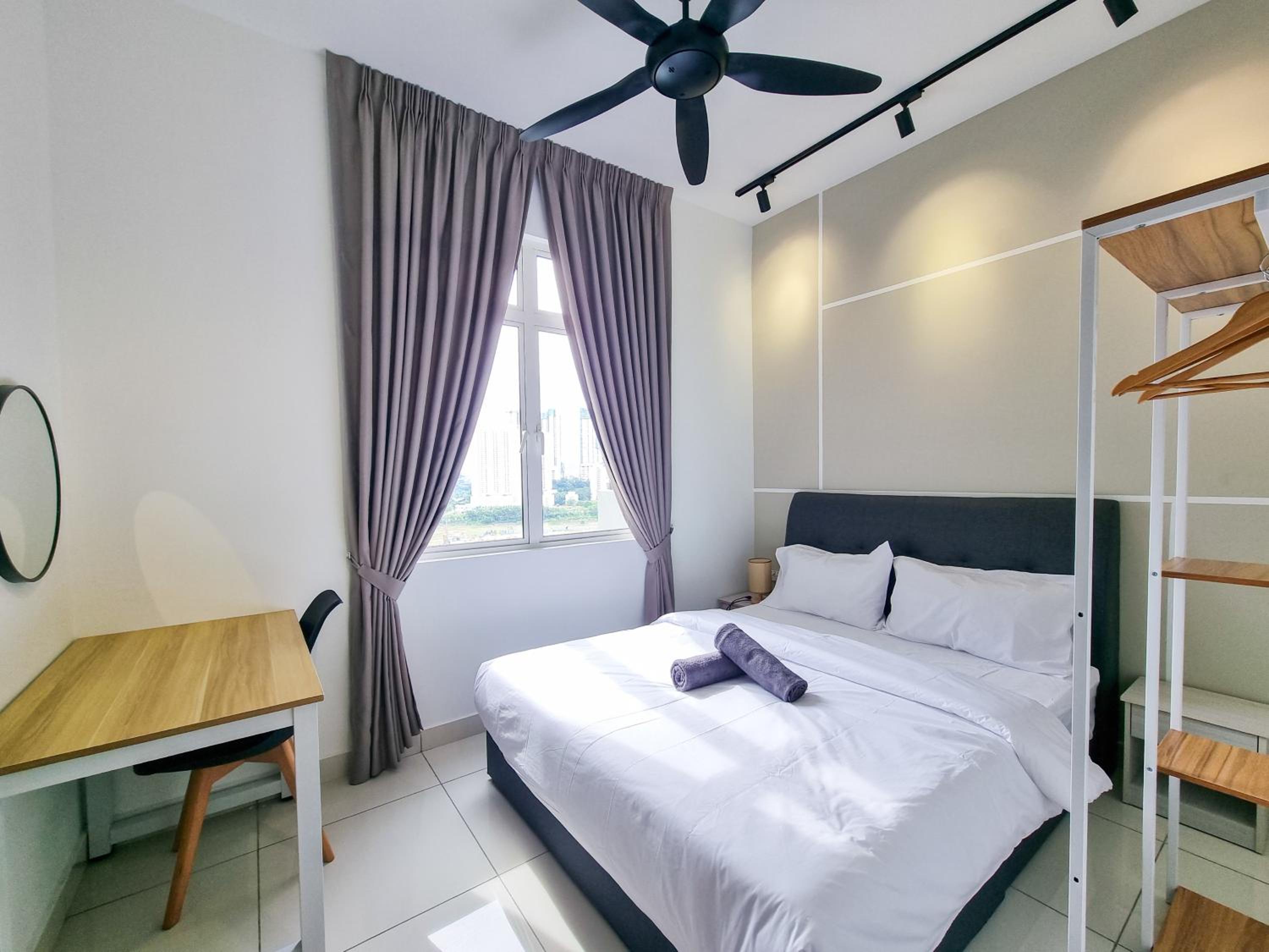 Paraiso Residence by Nest Home【Bukit Jalil】