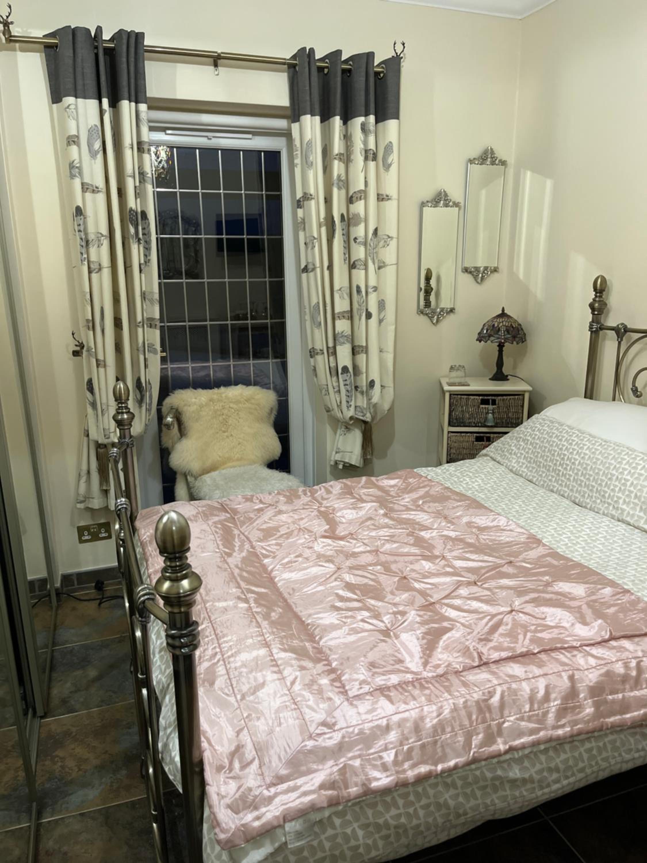 Retreat at The Knowe Auchincruive Estate