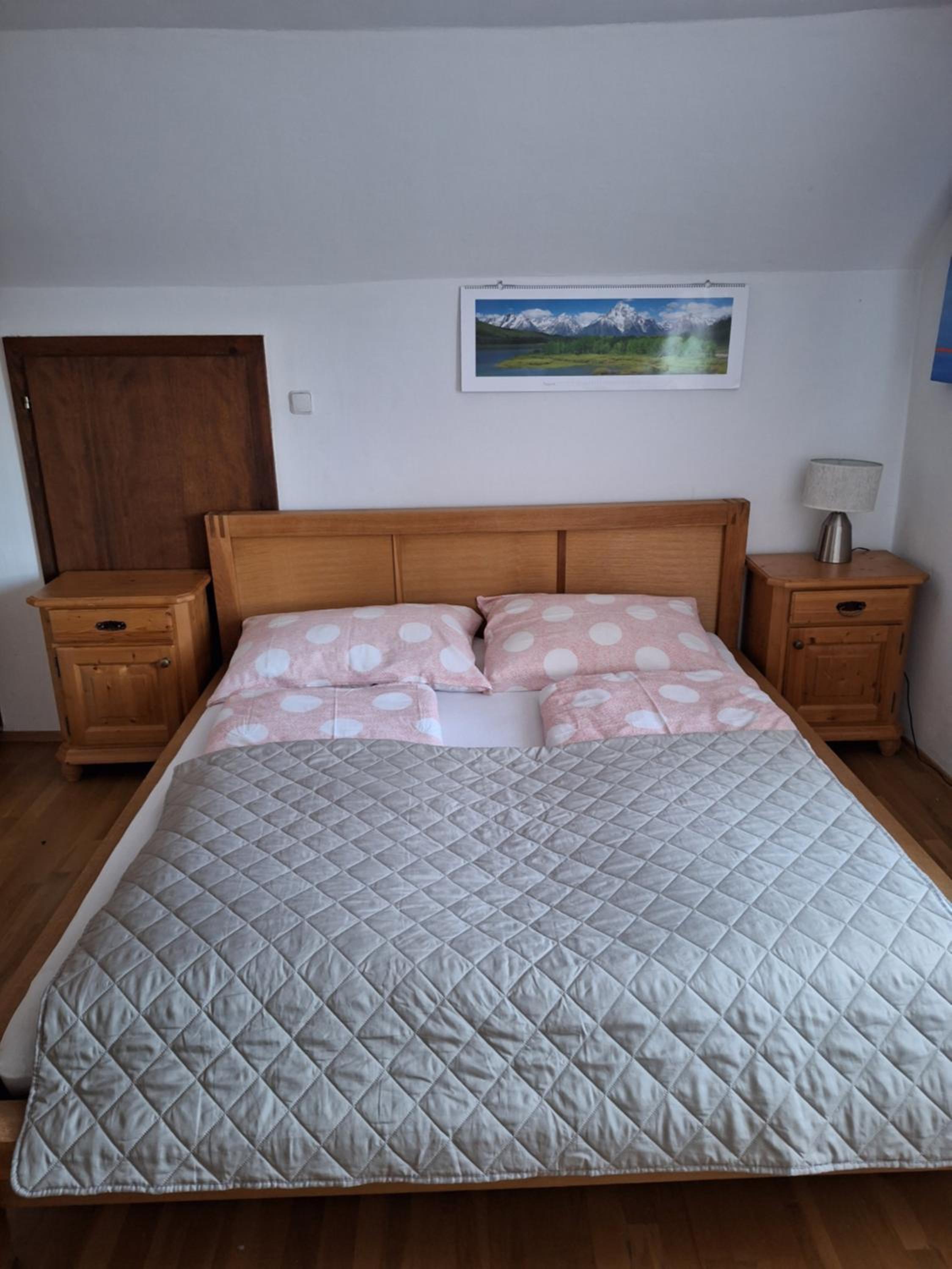 Ferienhaus Tüchler