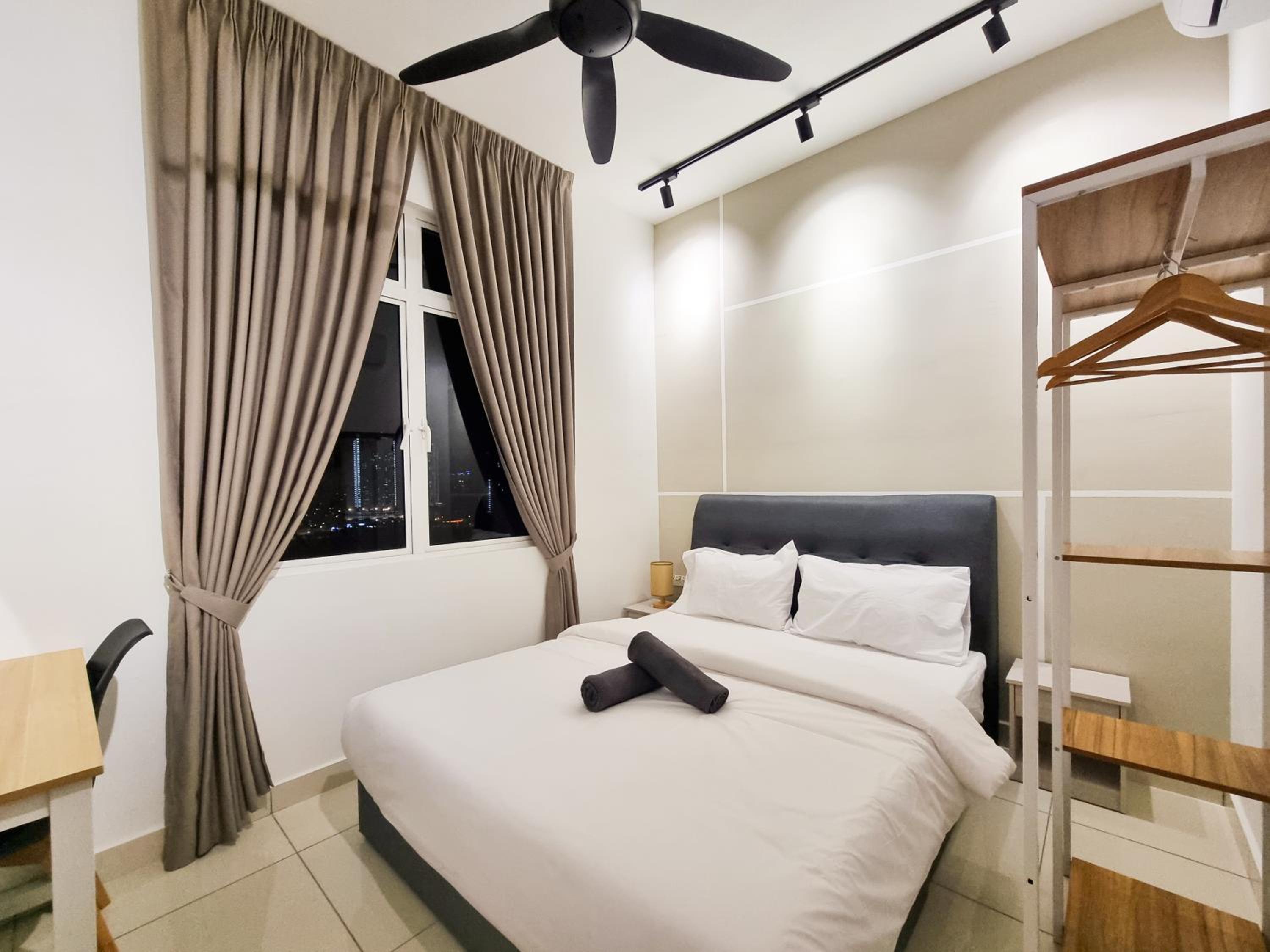 Paraiso Residence by Nest Home【Bukit Jalil】