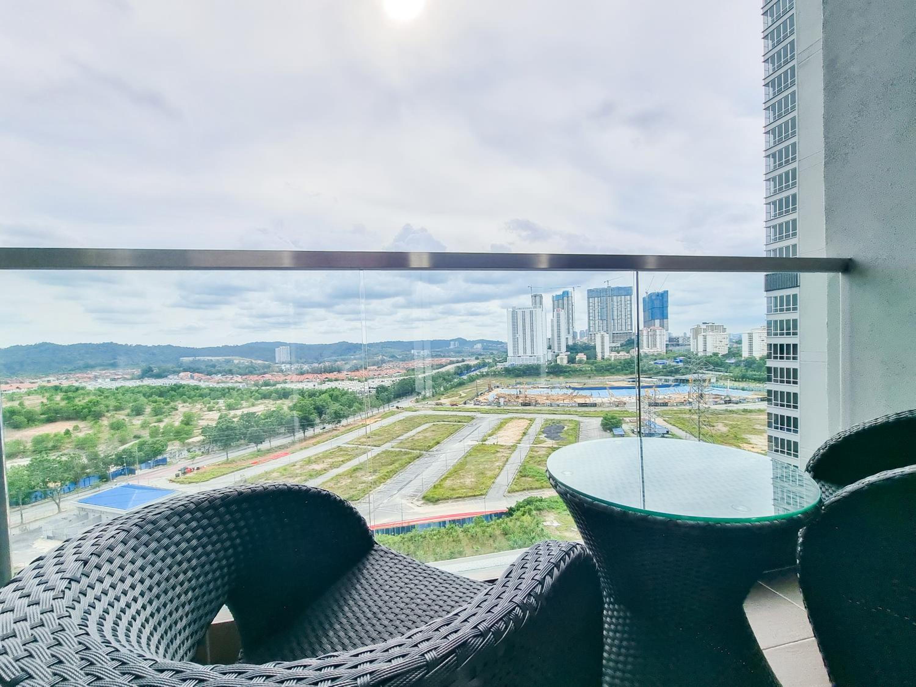 Paraiso Residence by Nest Home【Bukit Jalil】