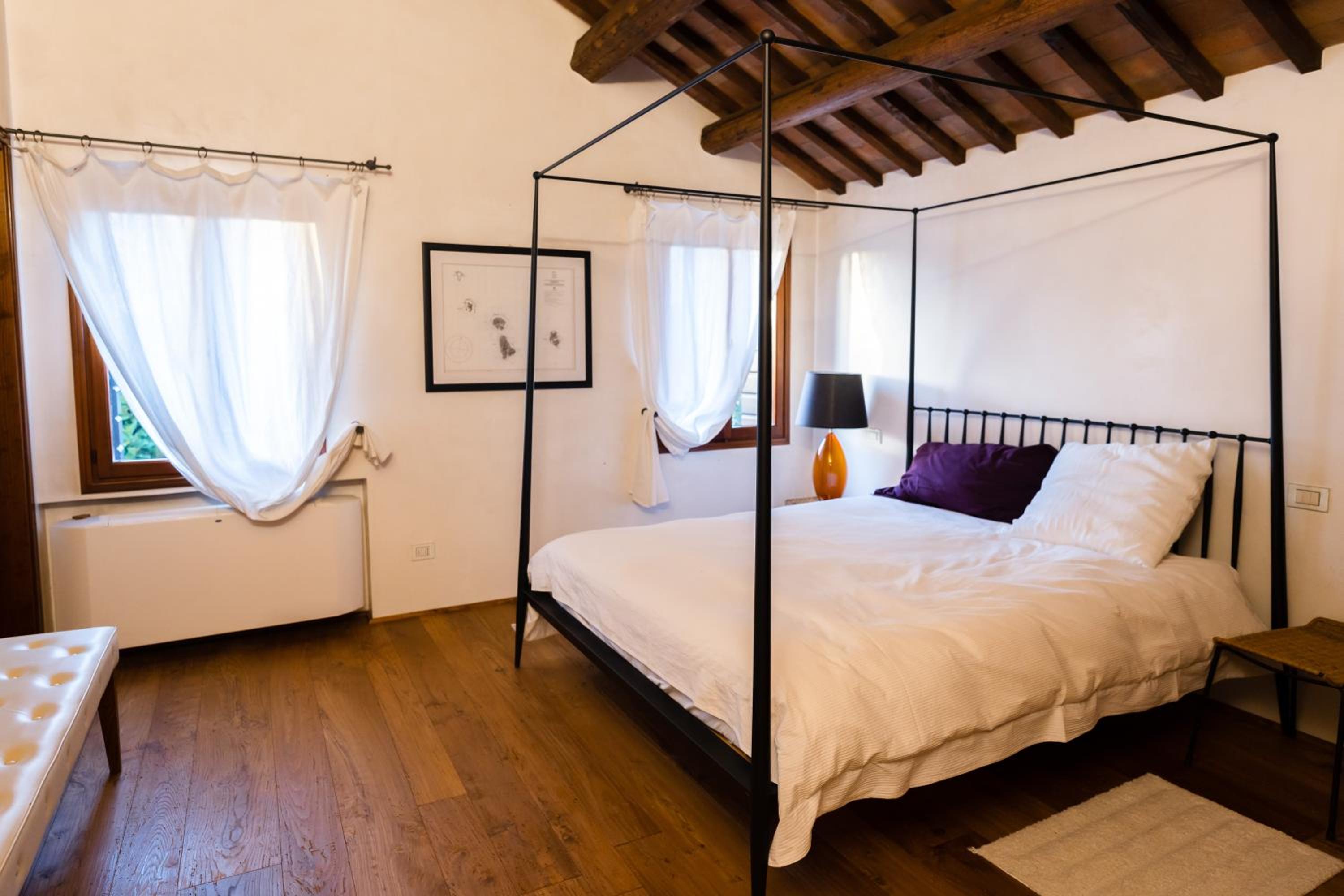 CASA DORINA view 2