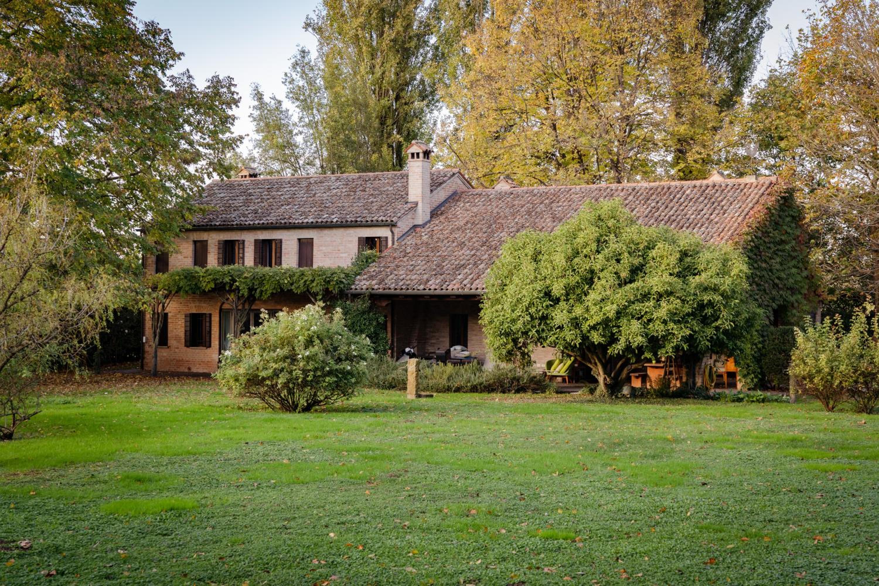 CASA DORINA view 3