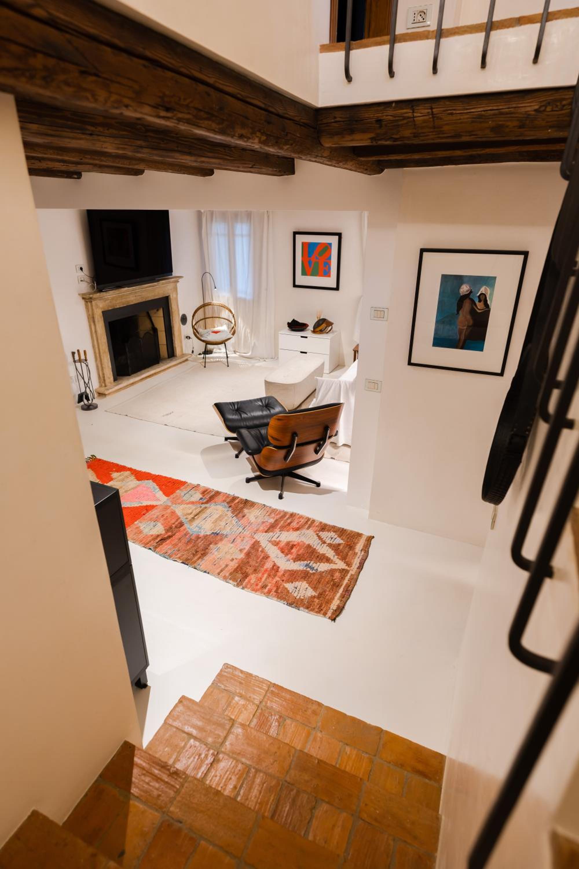 CASA DORINA view 4