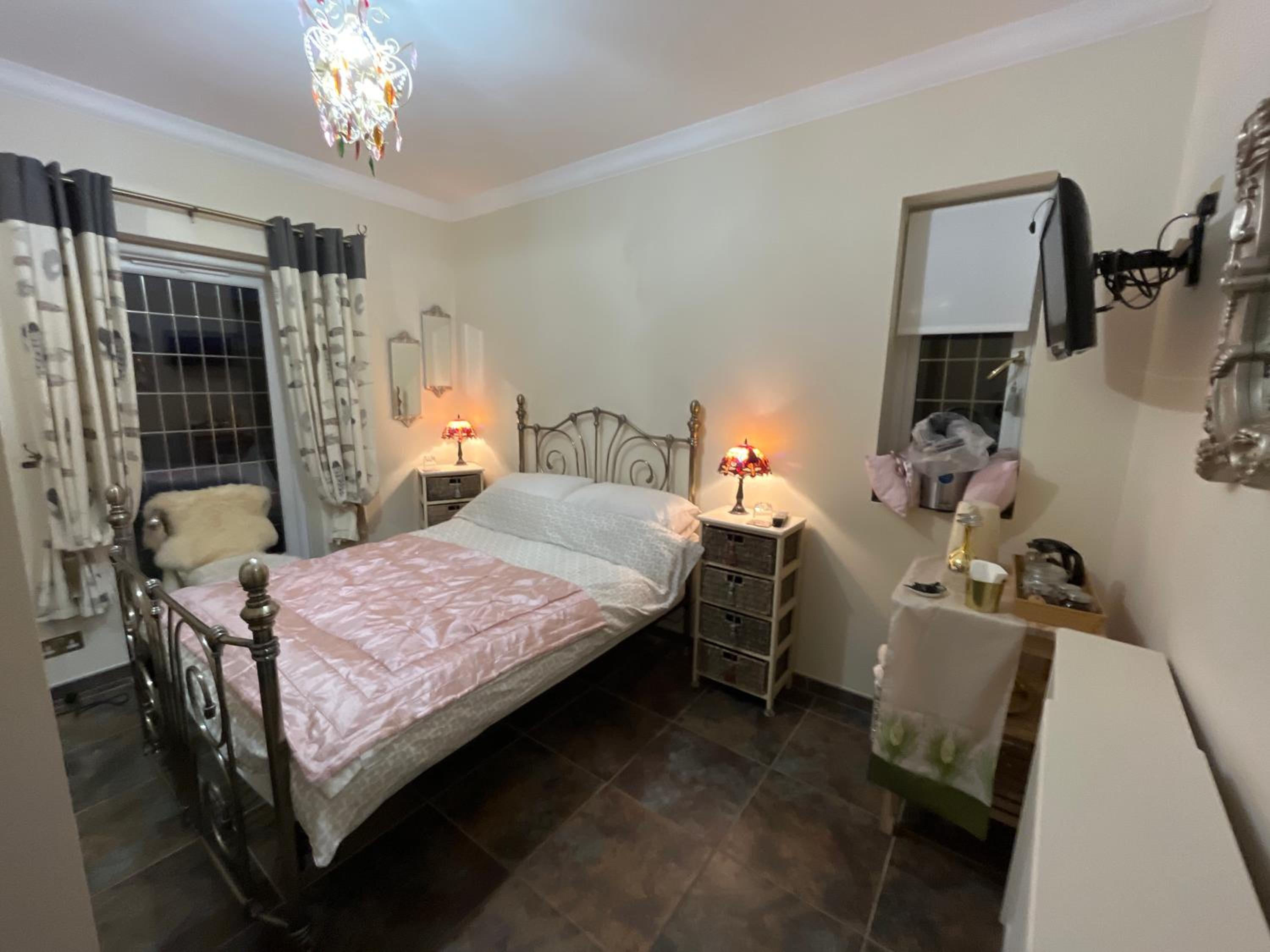 Retreat at The Knowe Auchincruive Estate