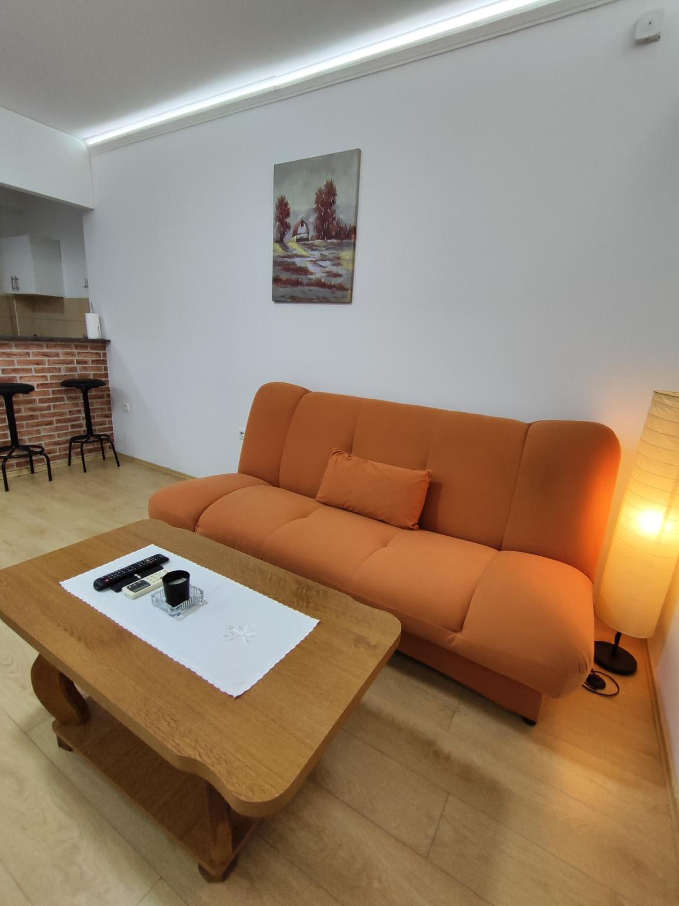 Apartman Malta