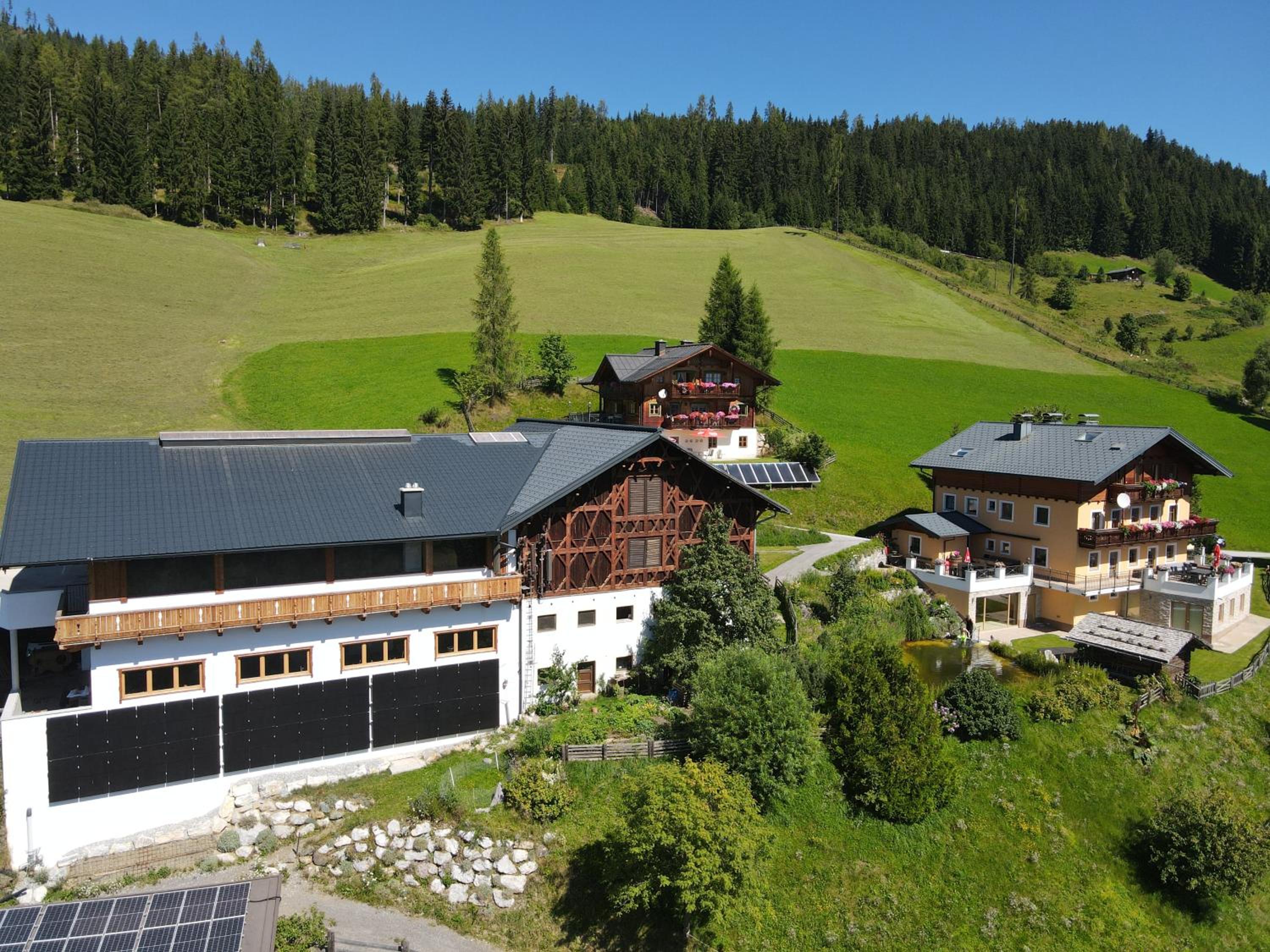 Bio Alpenhof Rostatt