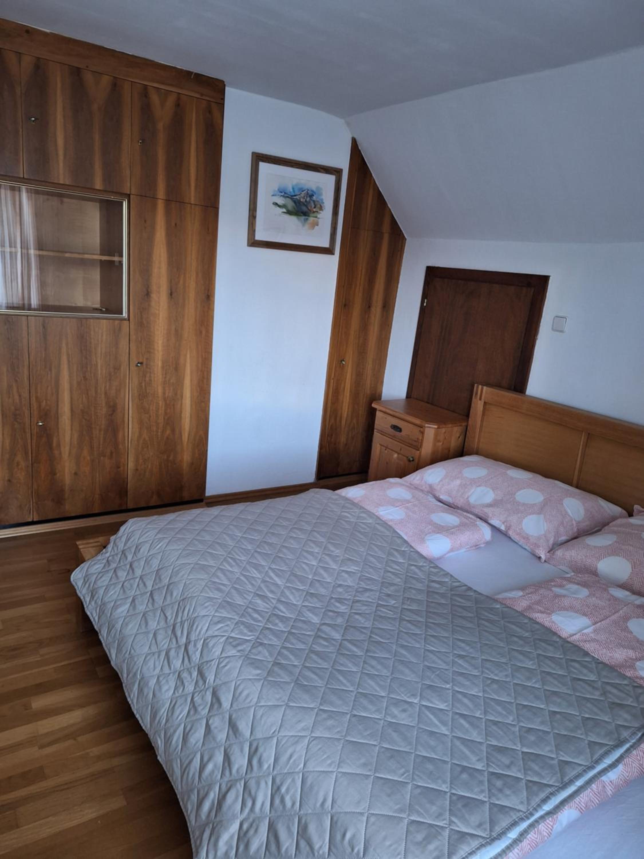 Ferienhaus Tüchler