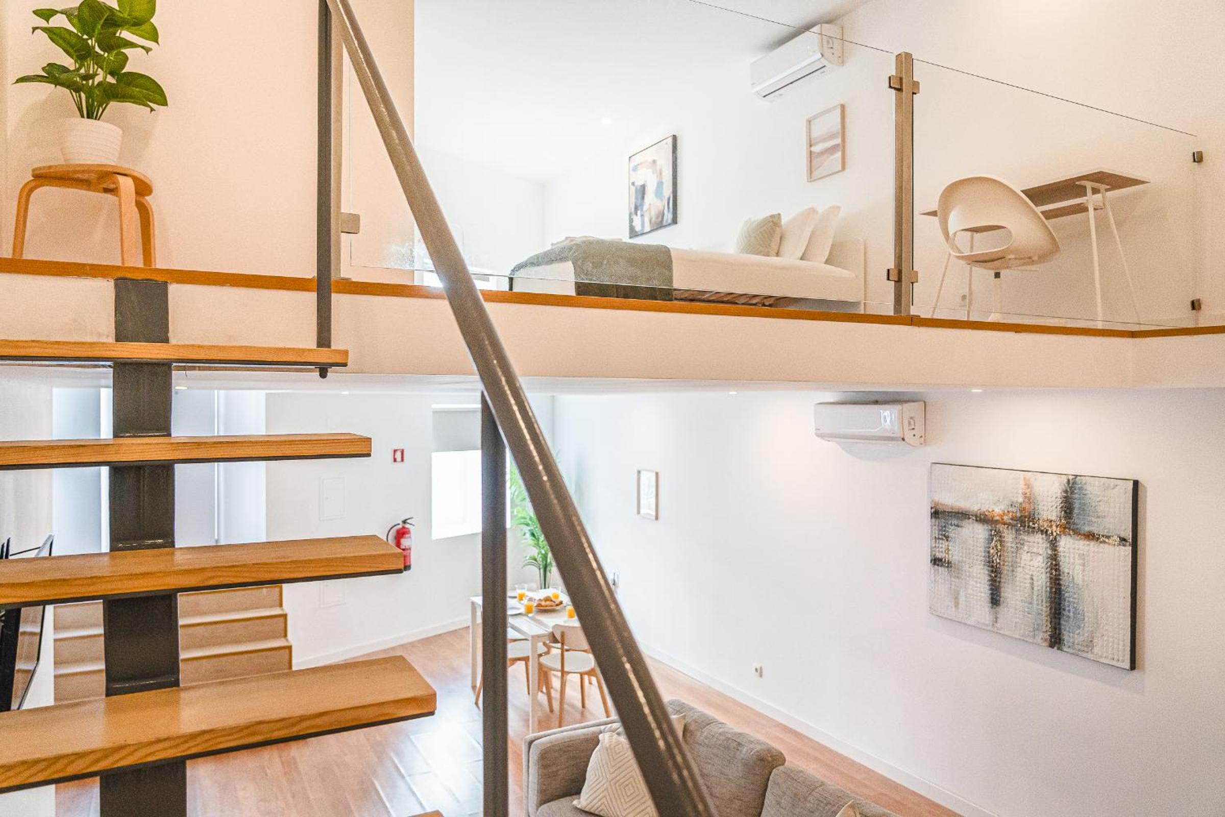 Fornos Deluxe Apartments view 2