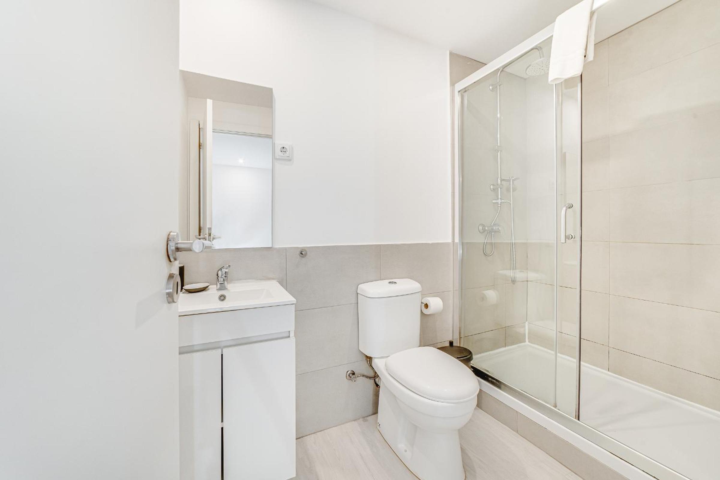 Fornos Deluxe Apartments view 5