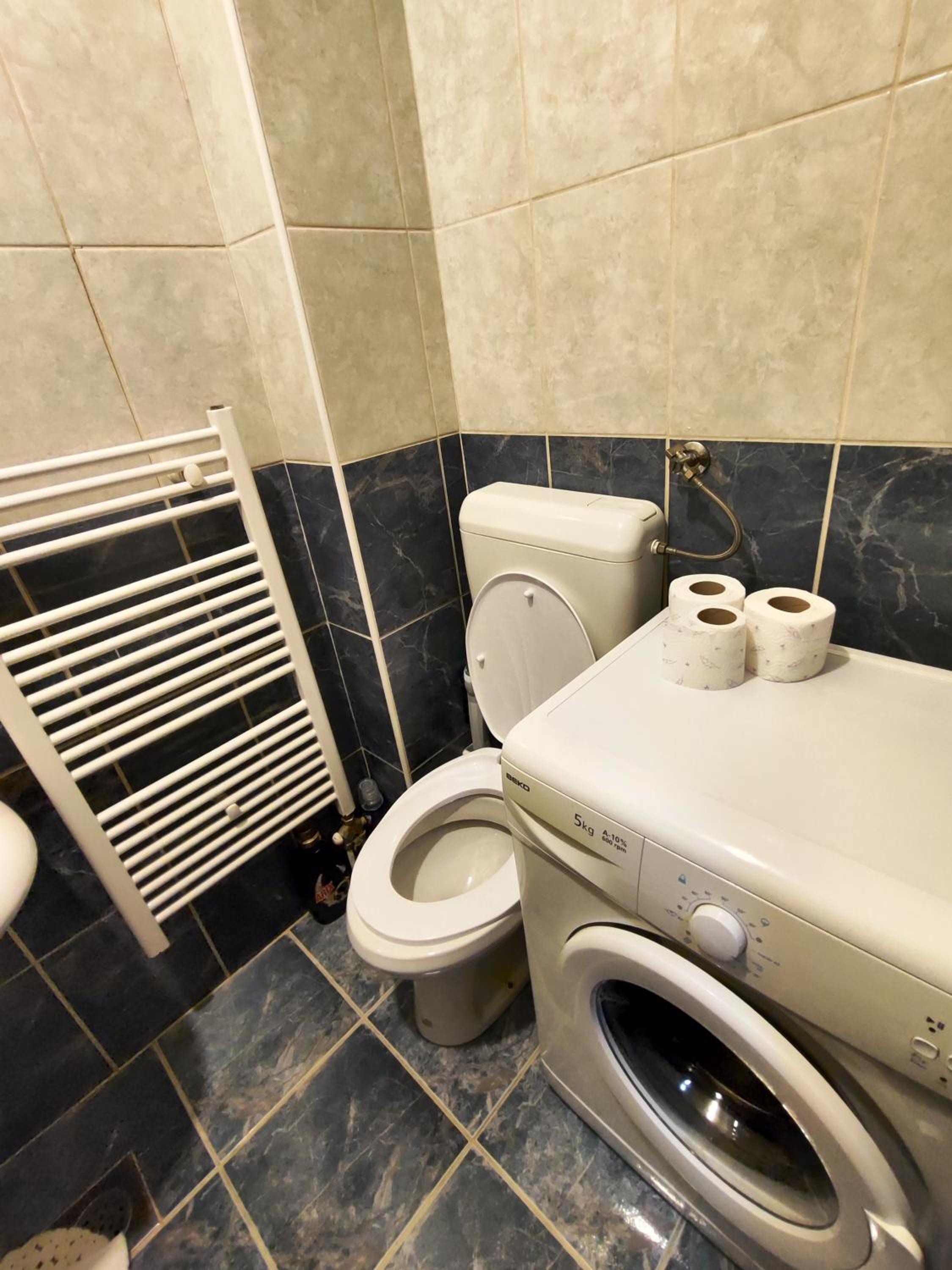 Apartman Malta