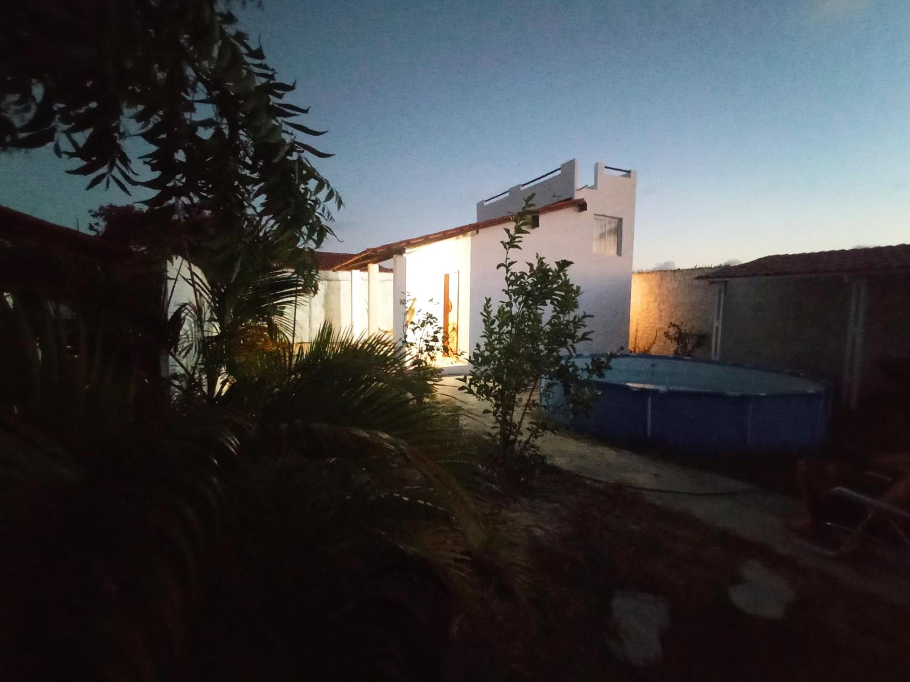 Casa INTI de Maracajaú