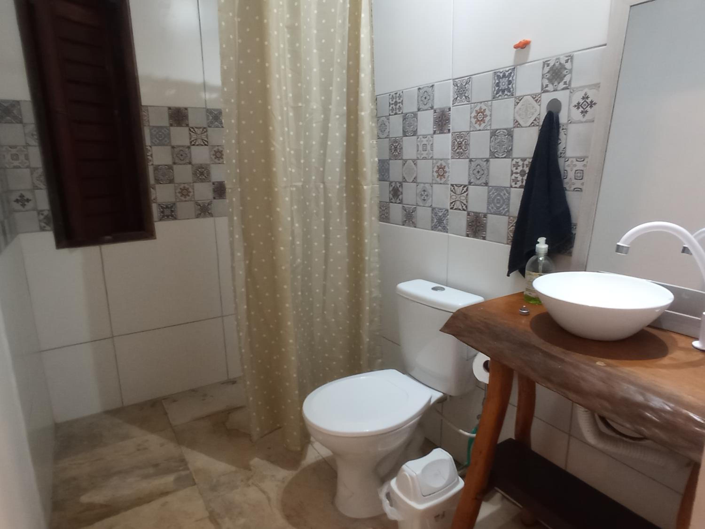 Casa INTI de Maracajaú