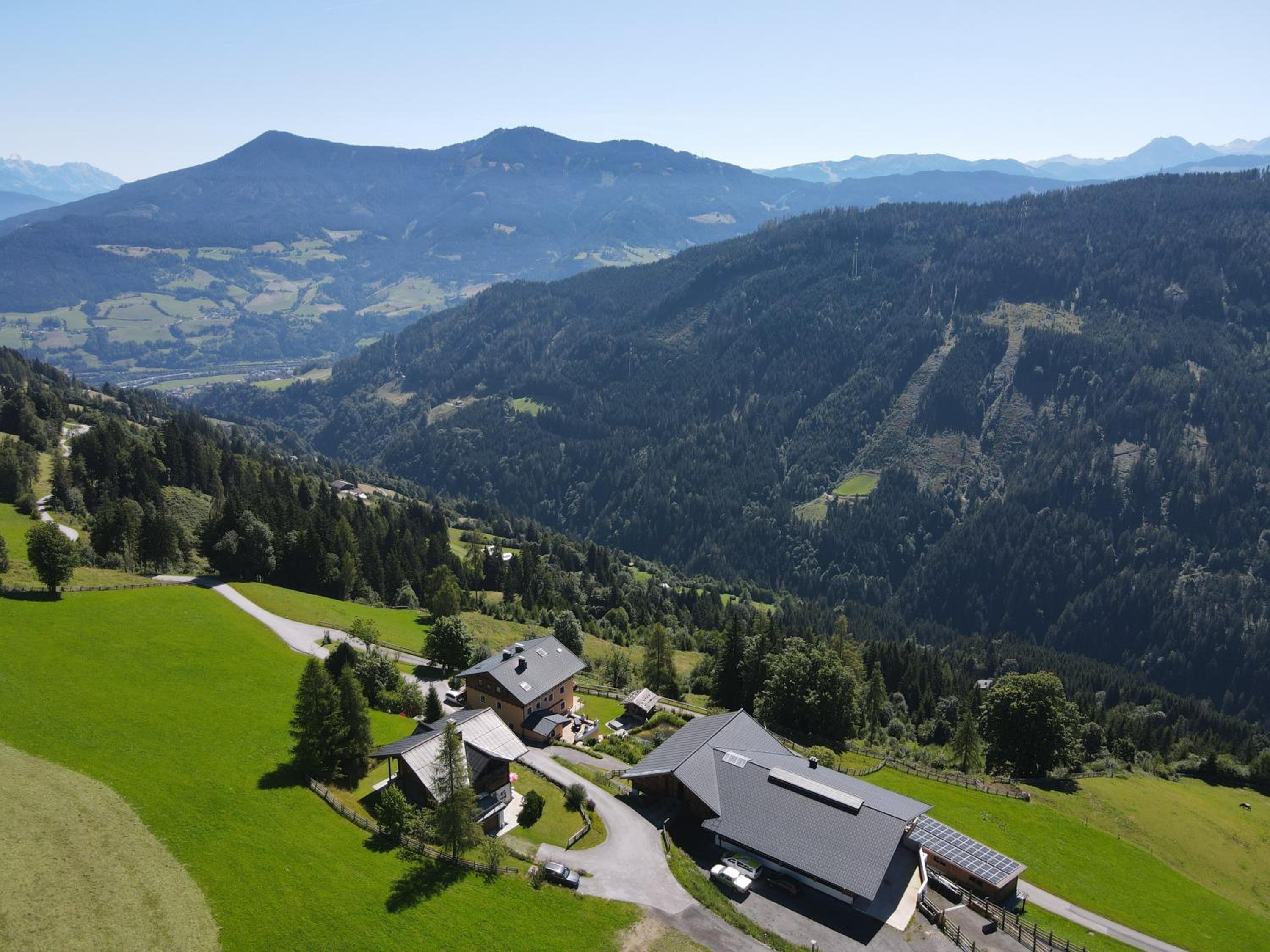 Bio Alpenhof Rostatt