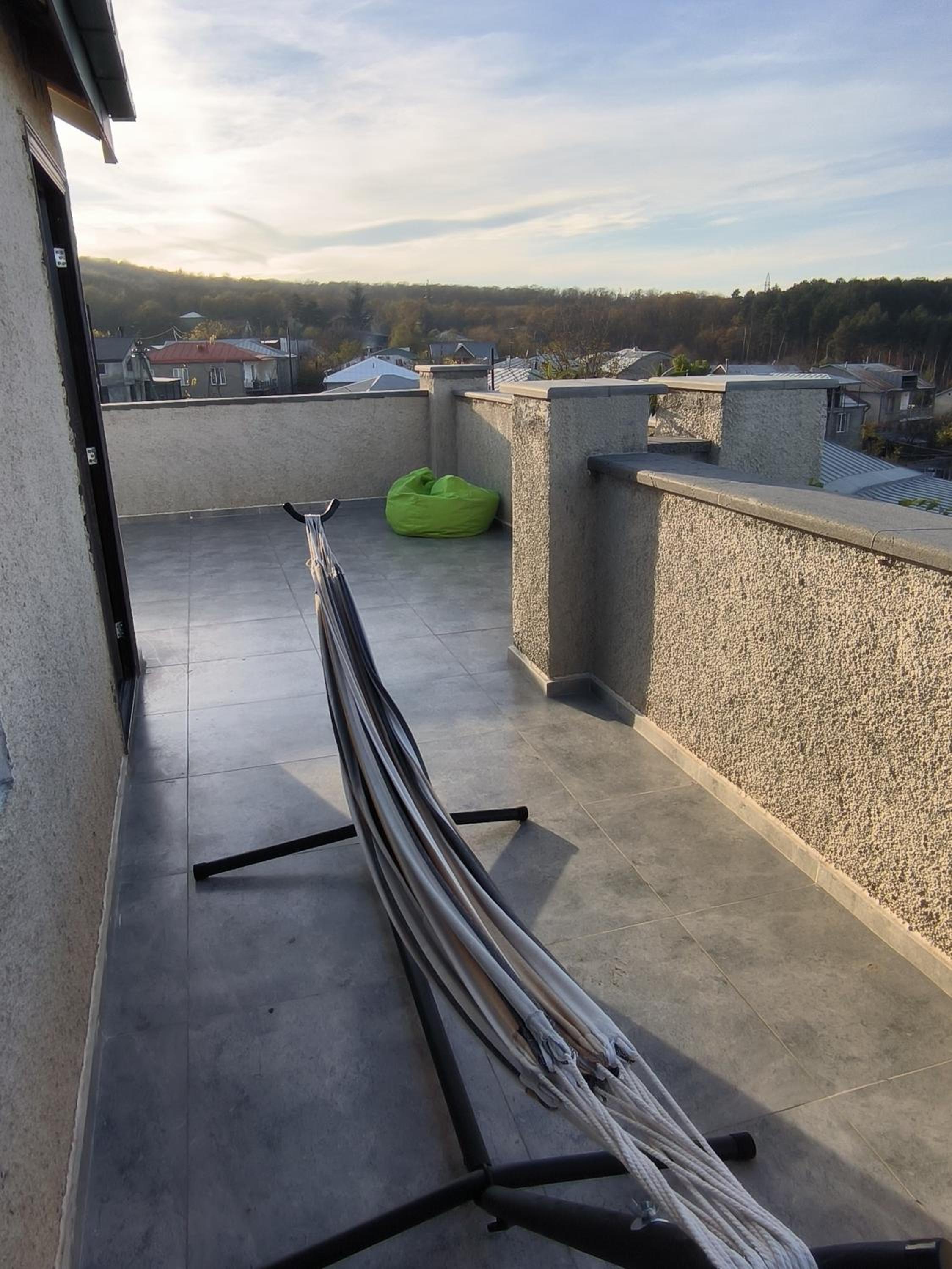 guest house Calma view 5