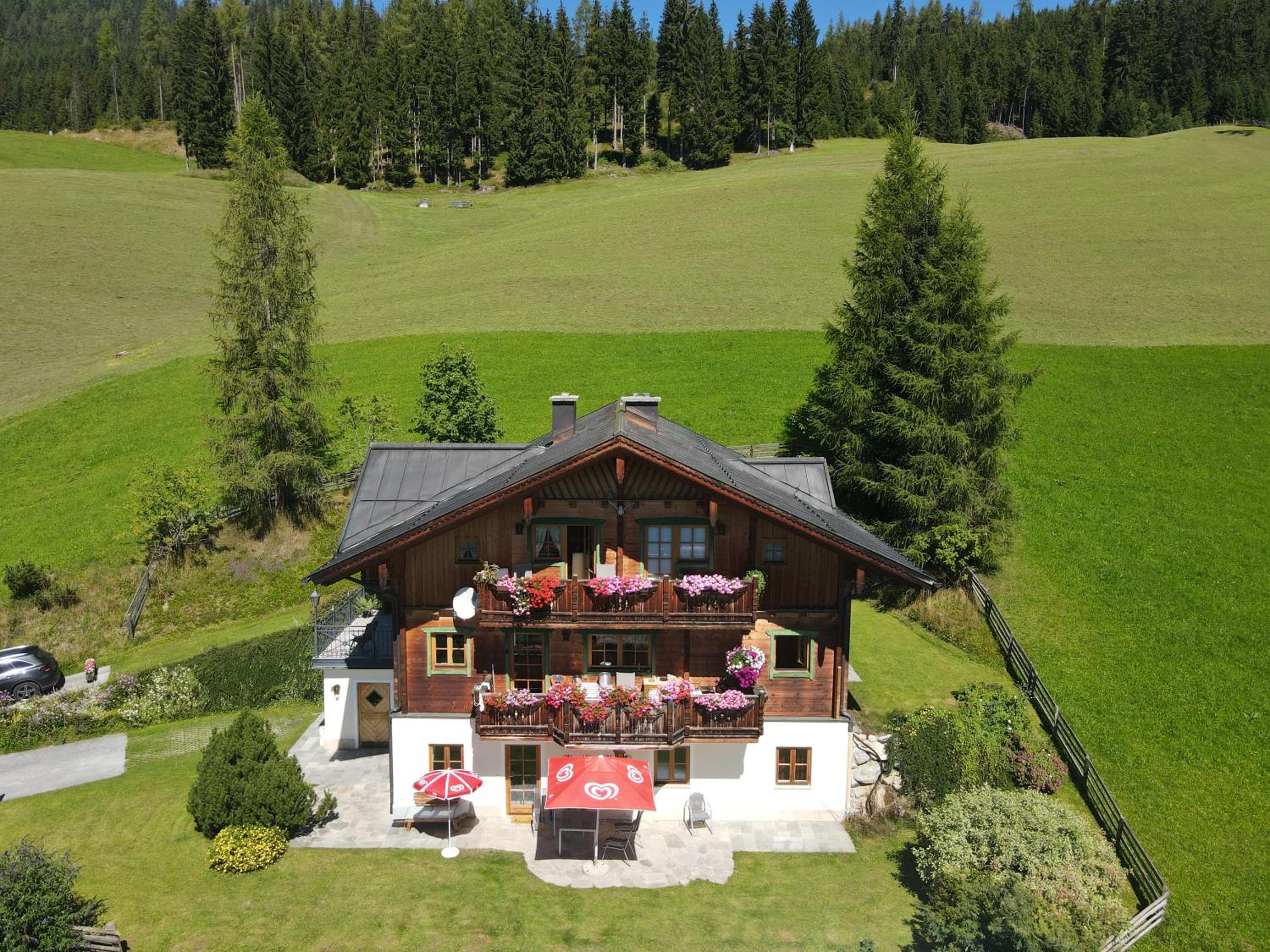 Bio Alpenhof Rostatt