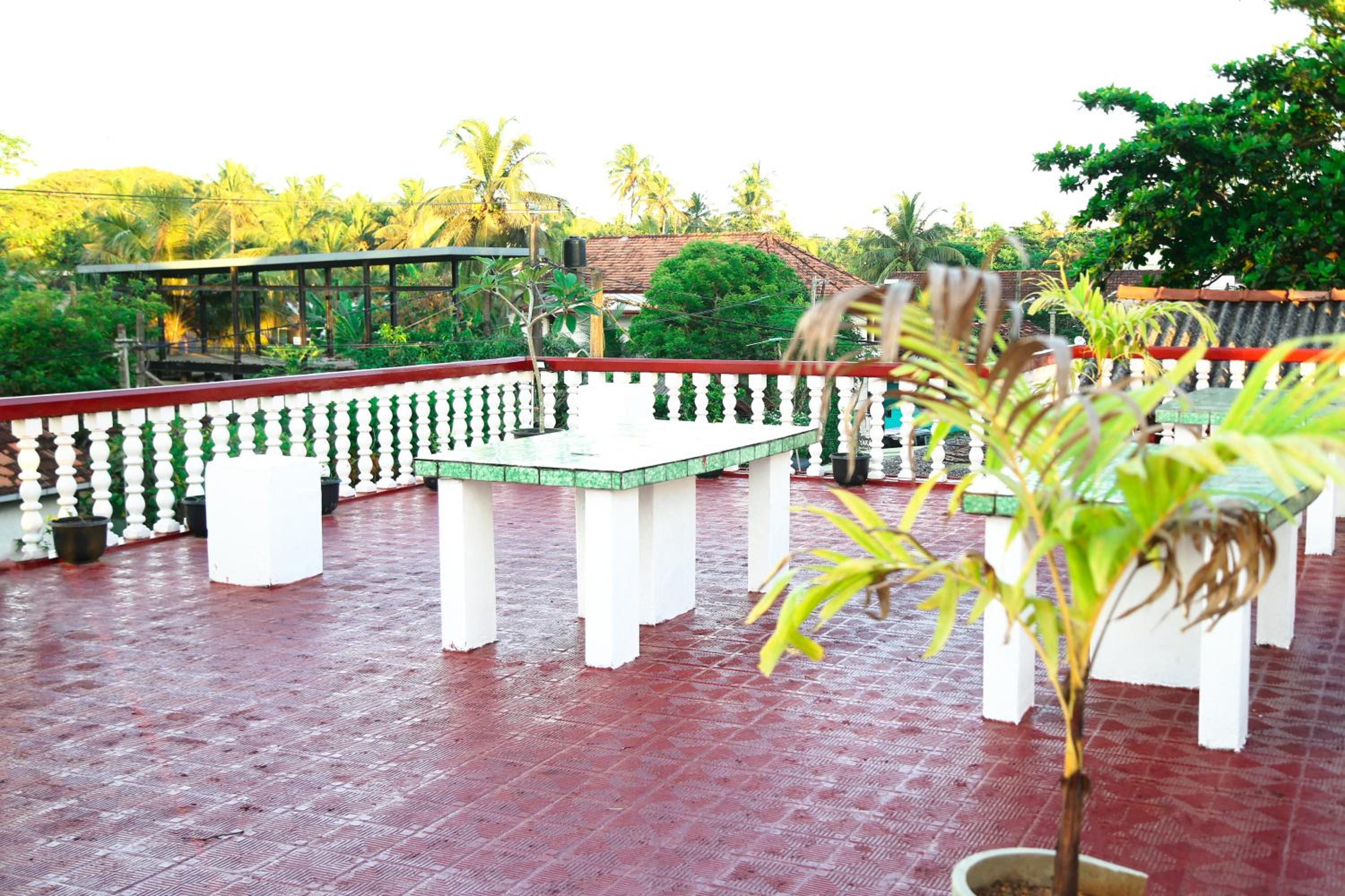 Wave Crest Residence