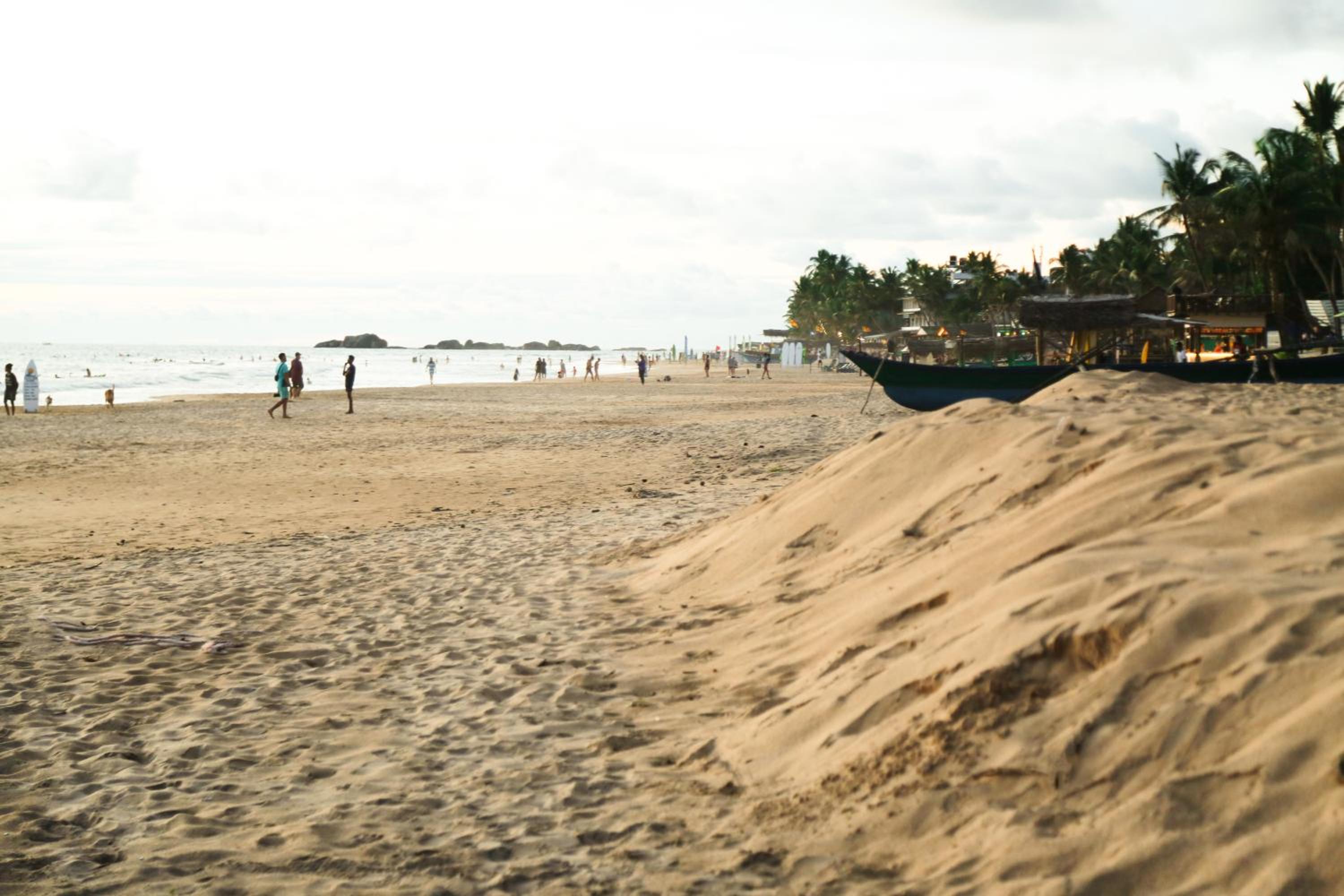 Wave Crest Residence
