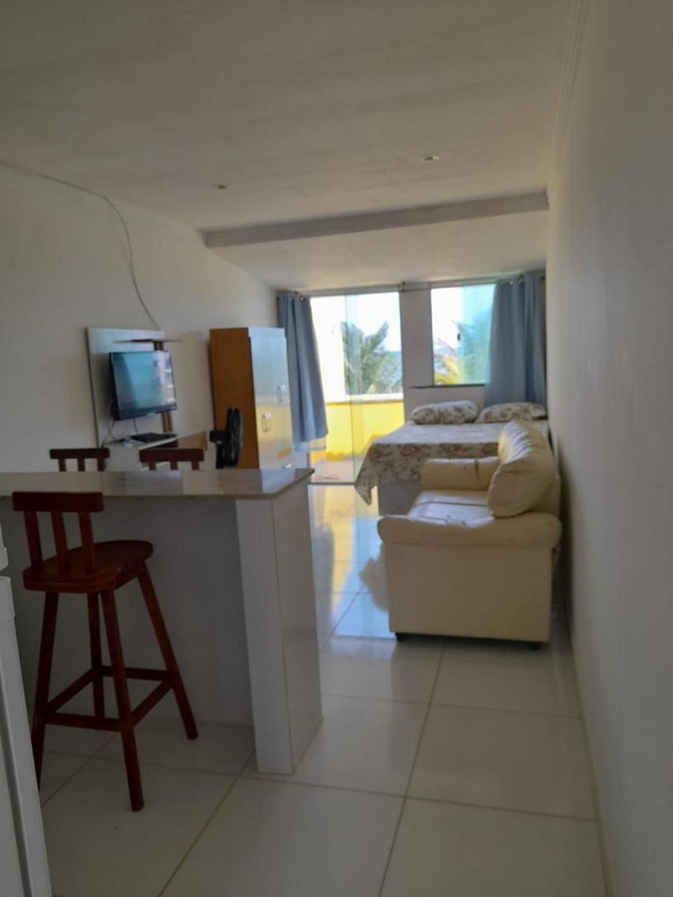 Apartamentos com acesso para praia em Porto de Sauipe