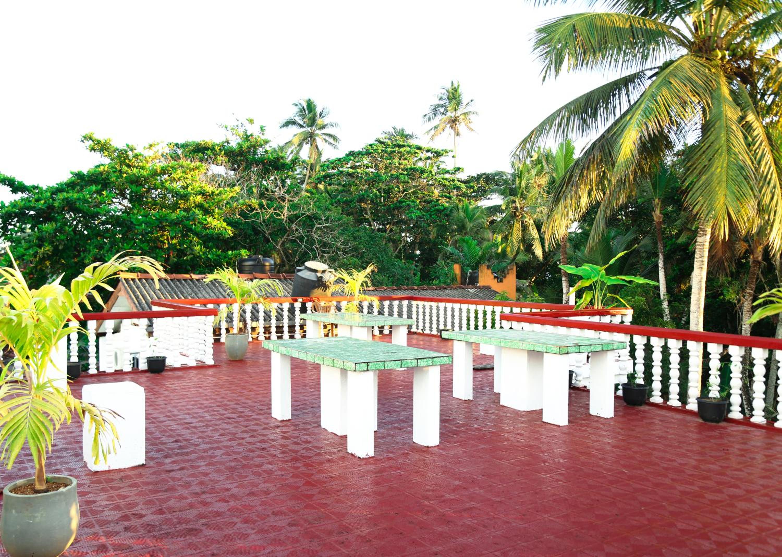 Wave Crest Residence