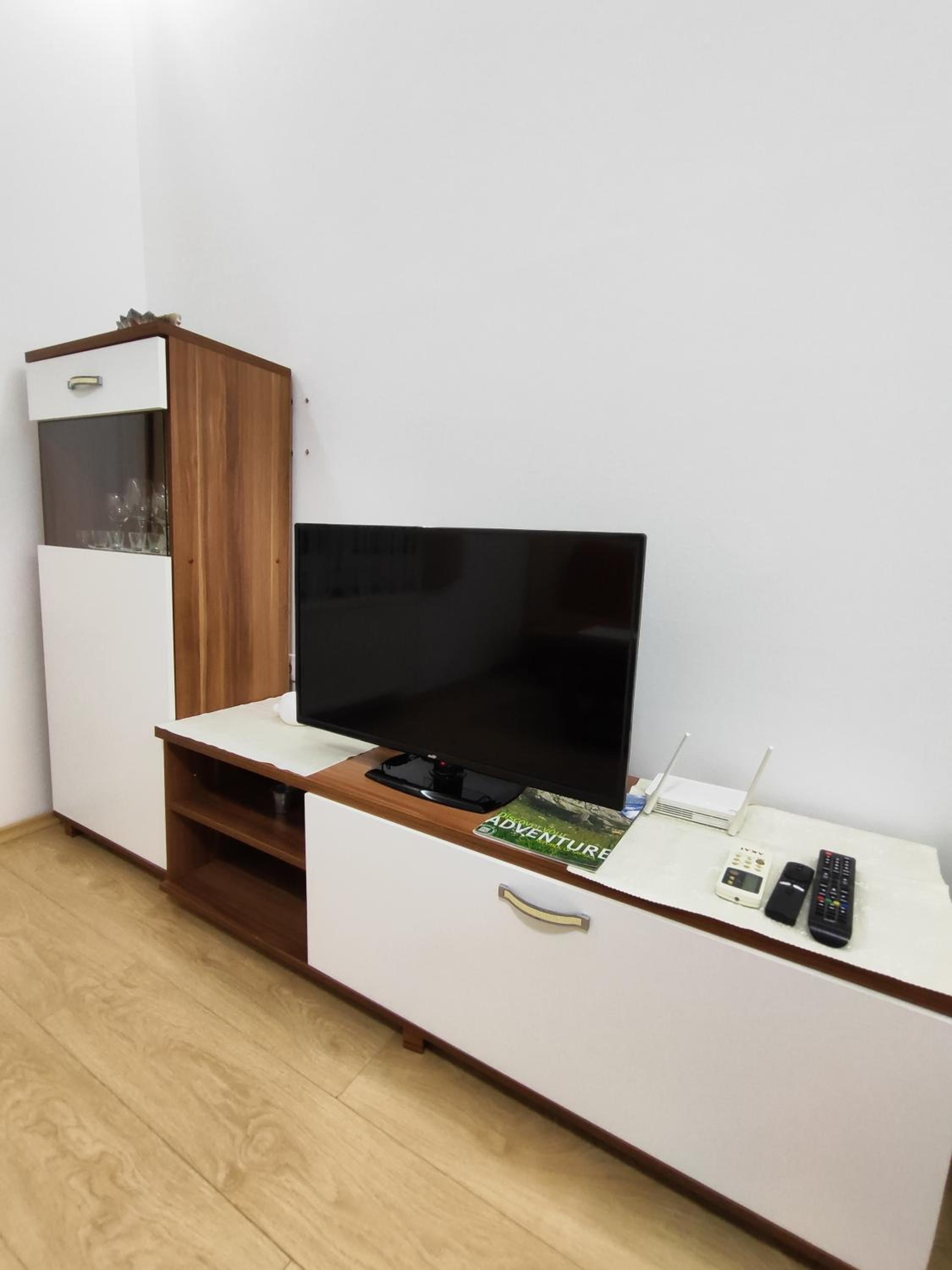 Apartman Malta
