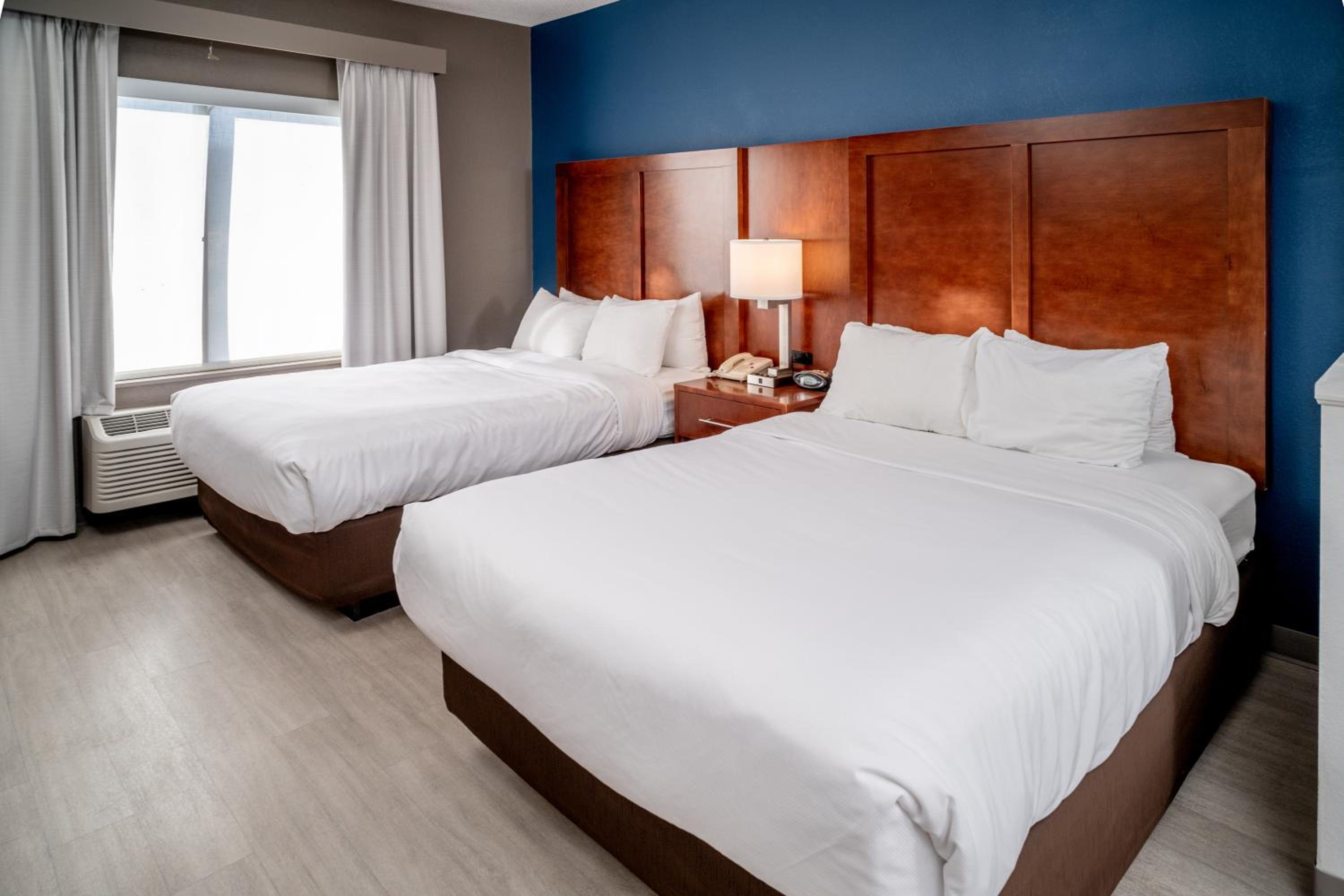 Comfort Suites Prestonsburg West view 3