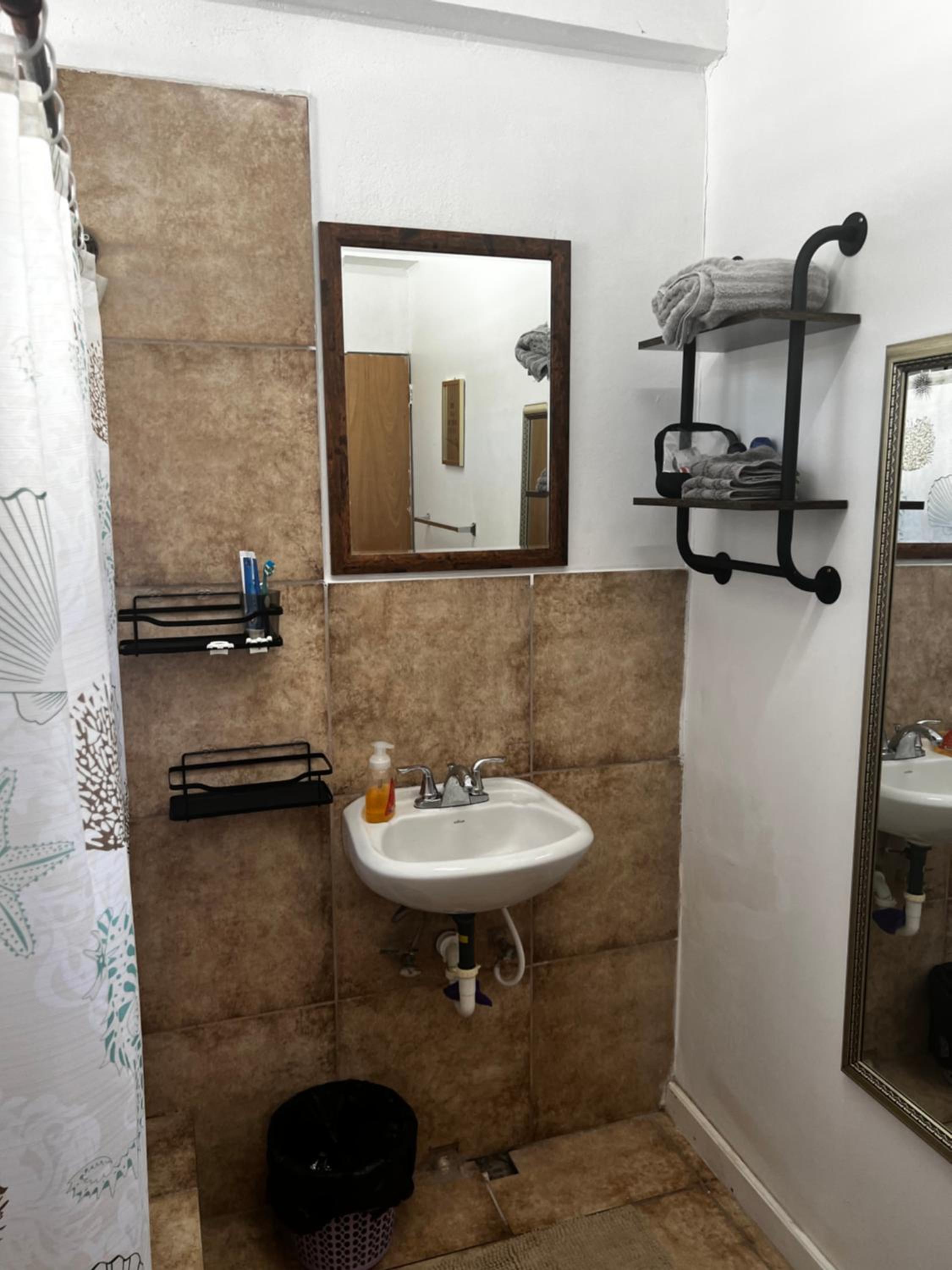 Roseau City Hub apt # 3