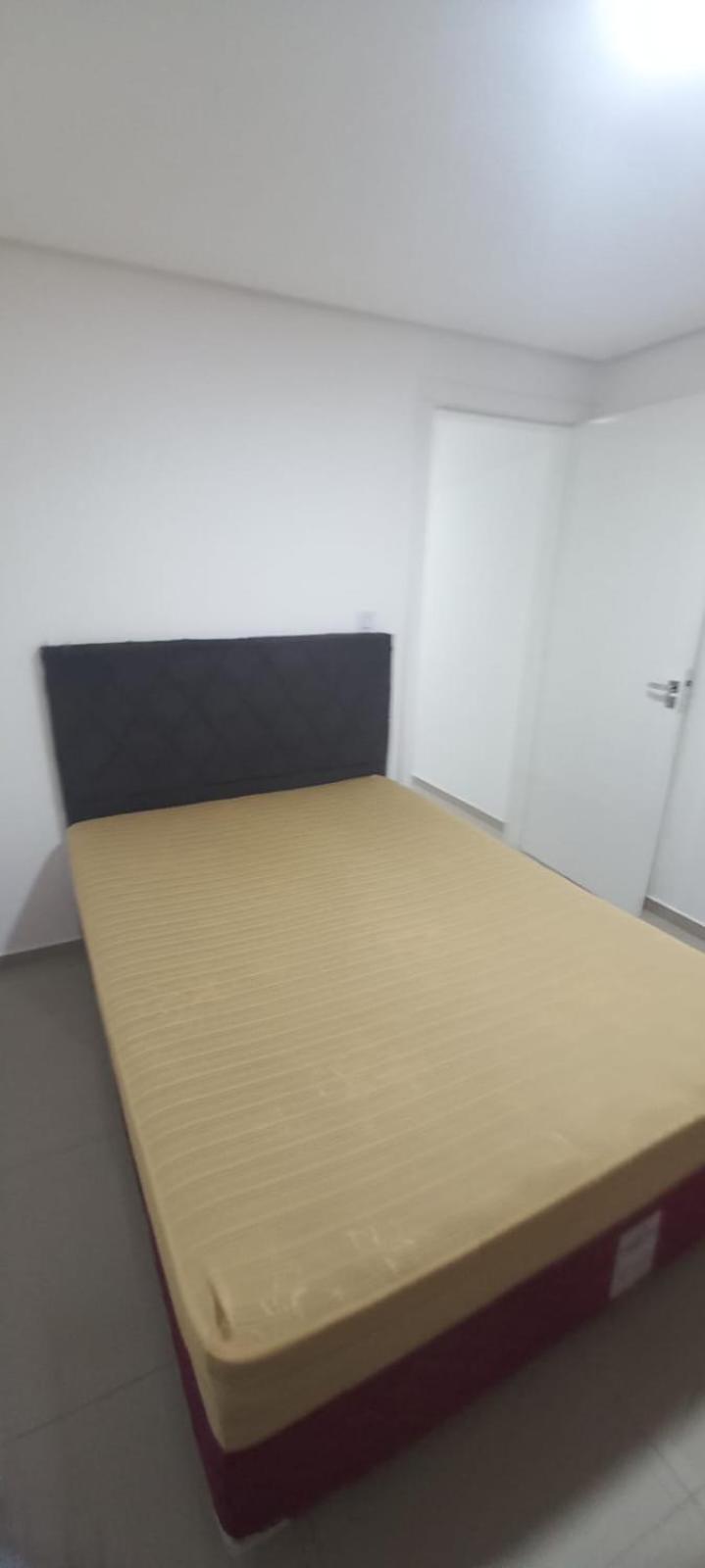 Apartamentos na cobertura - Edifício London - Com Ar-condicionado em todos os cômodos