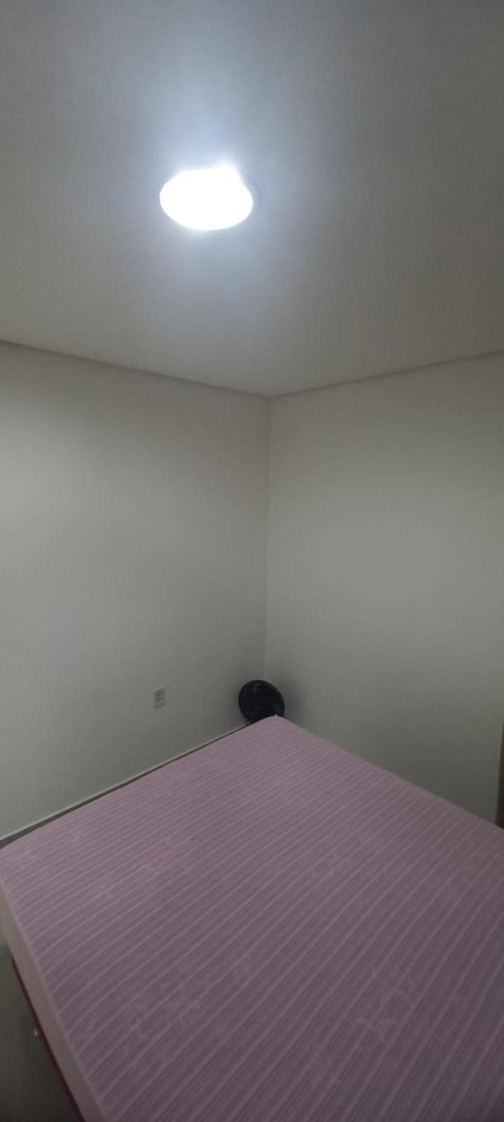 Apartamentos na cobertura - Edifício London - Com Ar-condicionado em todos os cômodos