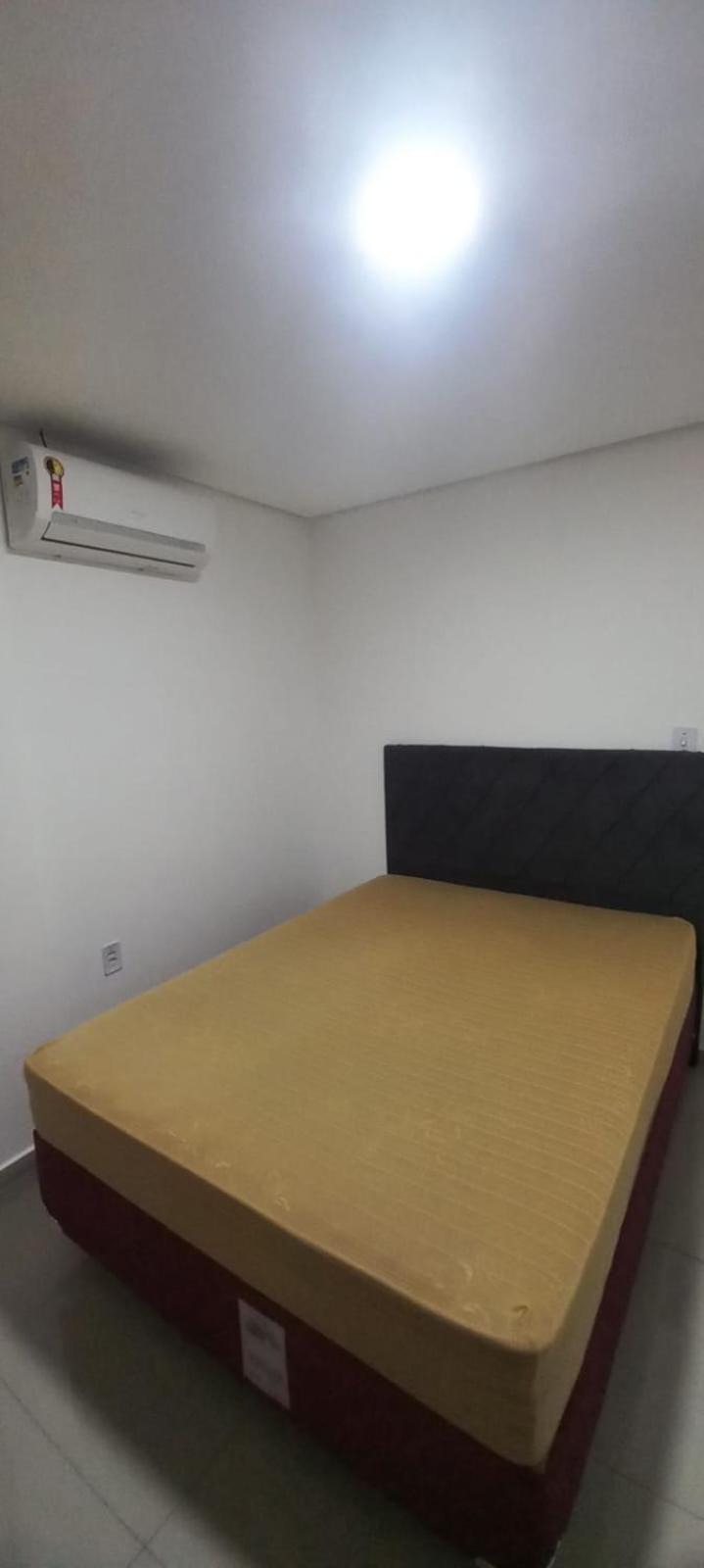 Apartamentos na cobertura - Edifício London - Com Ar-condicionado em todos os cômodos