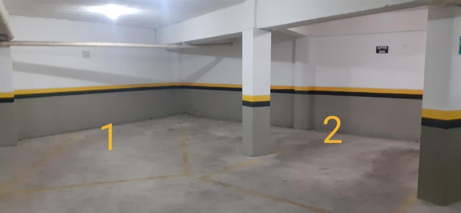 Apartamentos na cobertura - Edifício London - Com Ar-condicionado em todos os cômodos