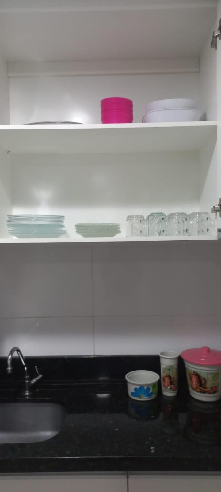 Apartamentos na cobertura - Edifício London - Com Ar-condicionado em todos os cômodos