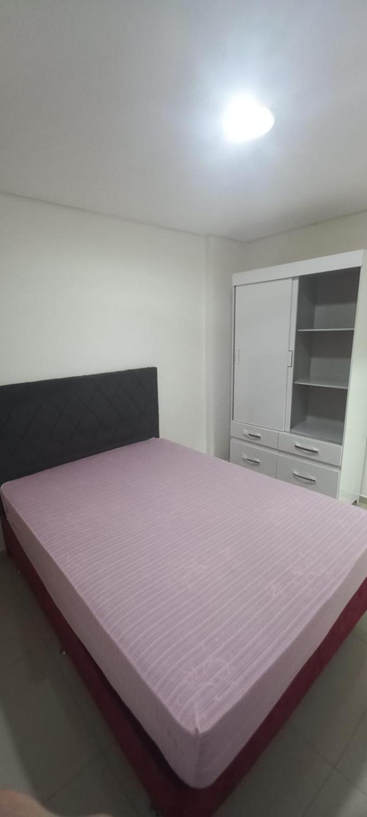 Apartamentos na cobertura - Edifício London - Com Ar-condicionado em todos os cômodos