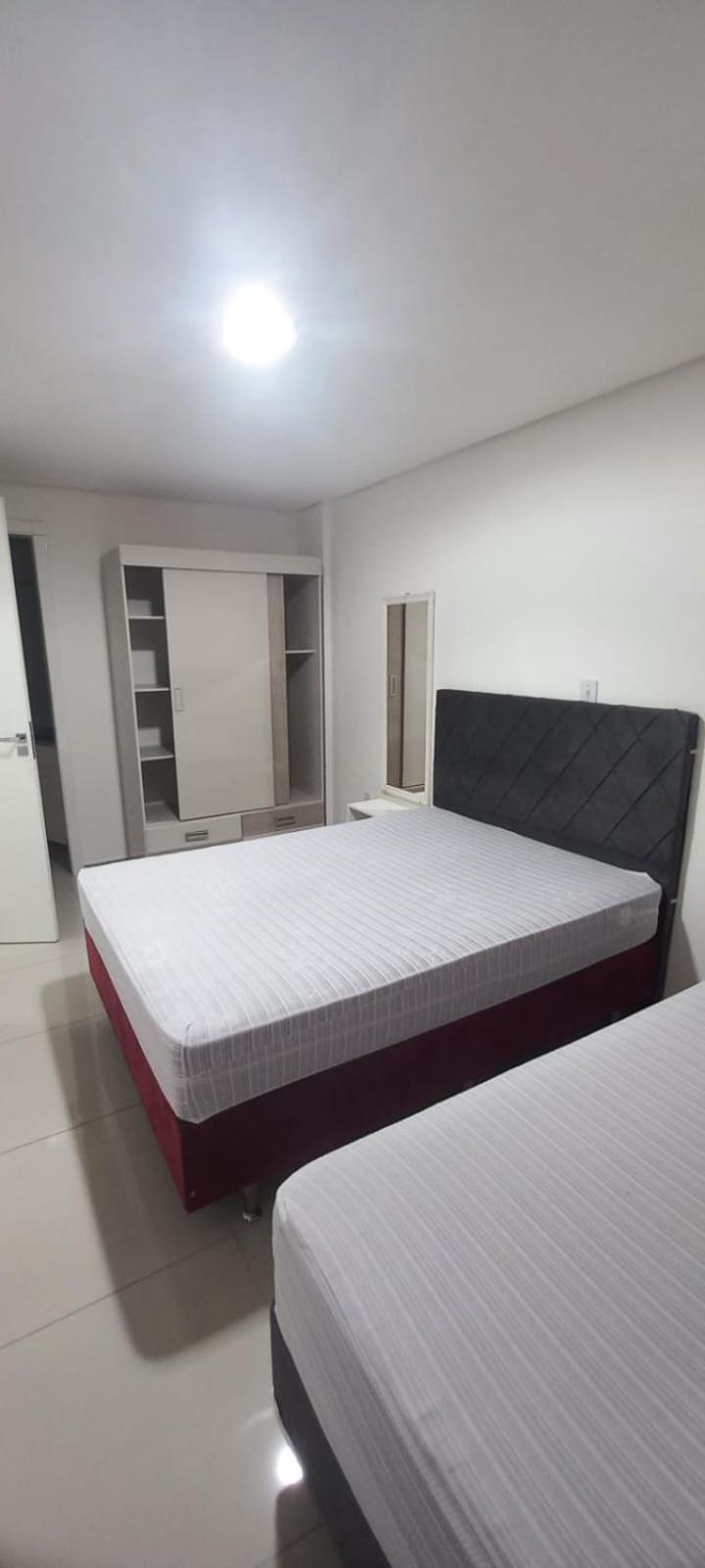 Apartamentos na cobertura - Edifício London - Com Ar-condicionado em todos os cômodos