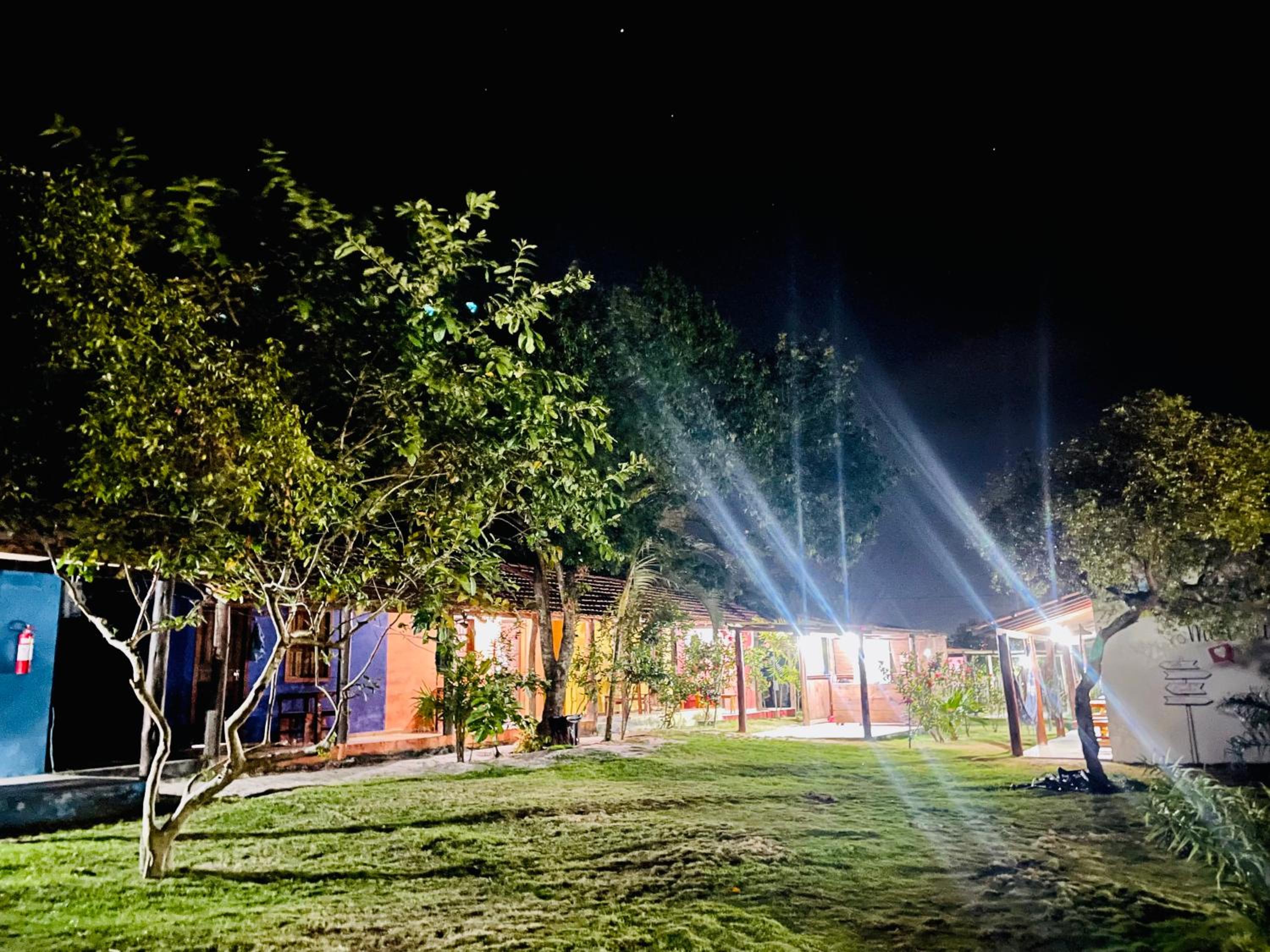 Hotel Pousada Aquarela - Image 1