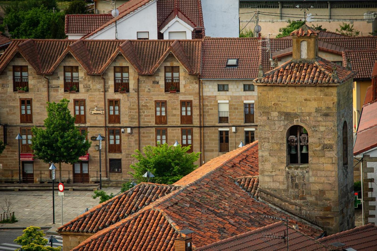 Posada La Olma