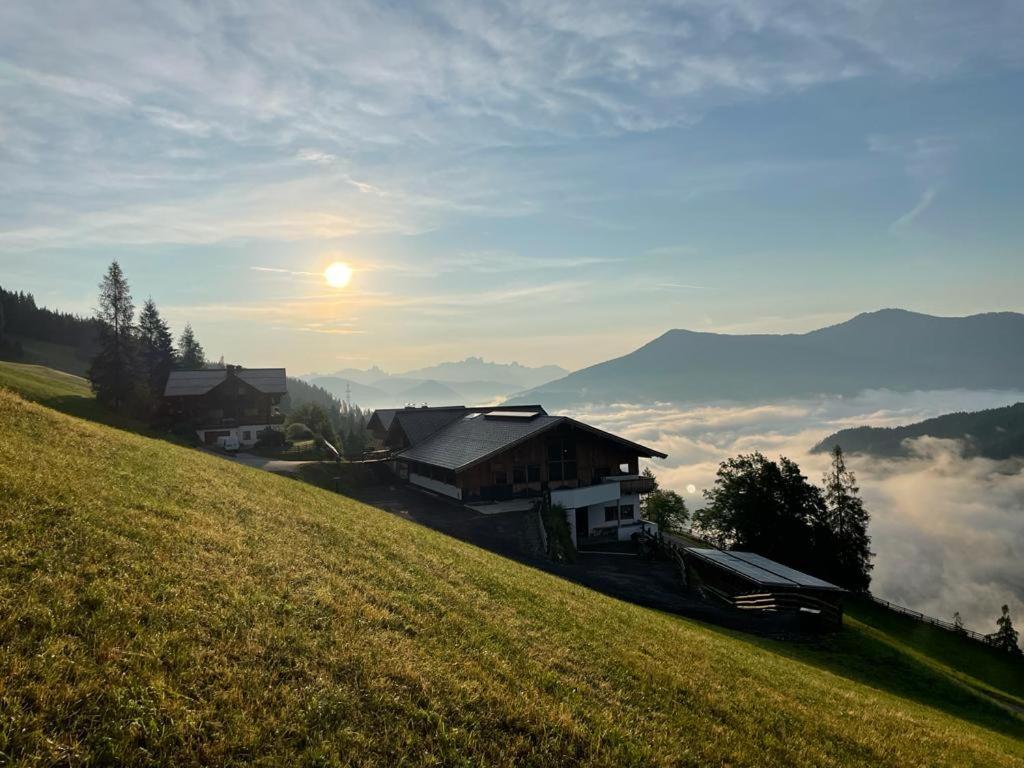 Bio Alpenhof Rostatt