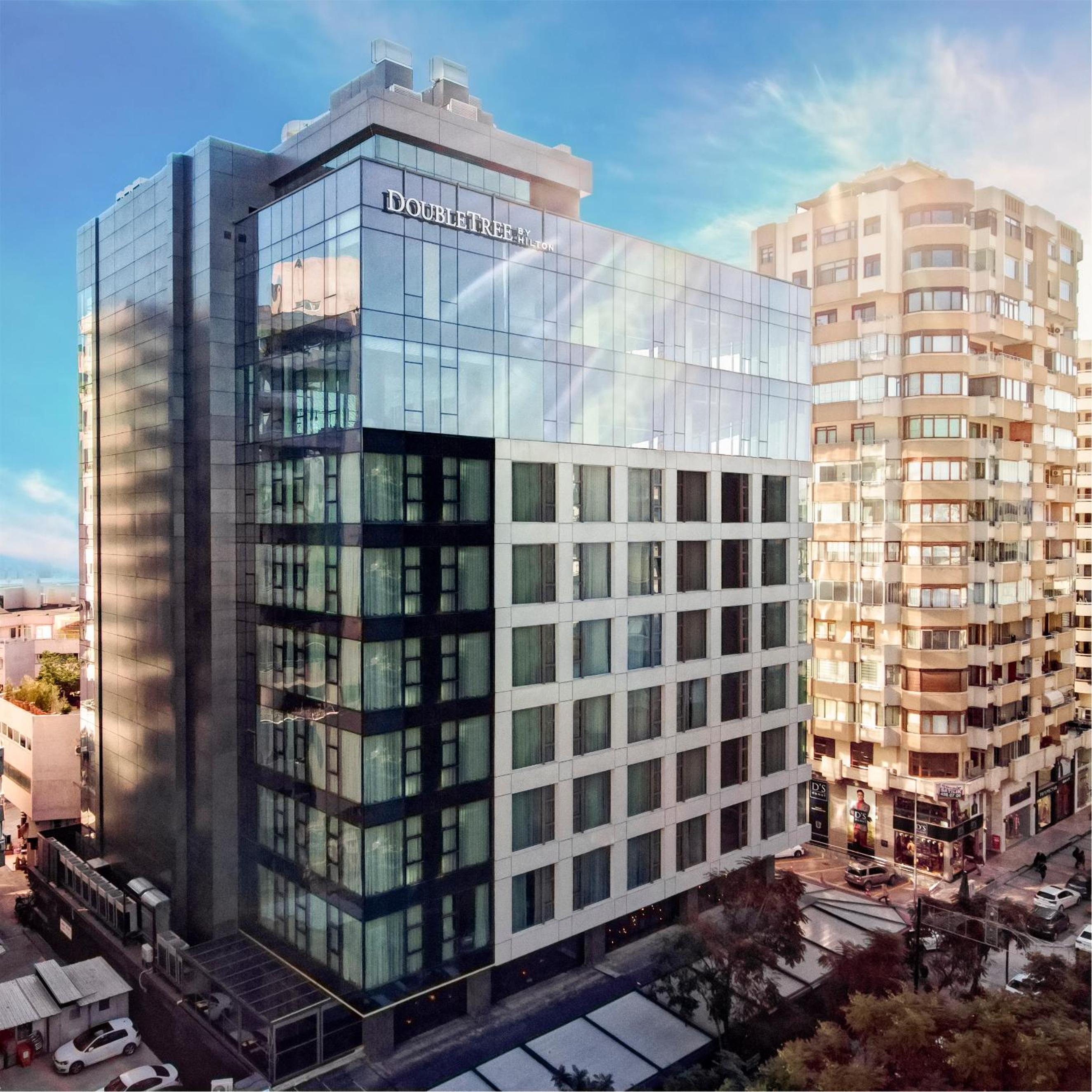 DoubleTree by Hilton Adana - Image 48