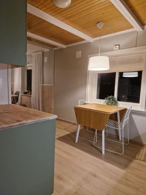 Apartment close to city center view 5