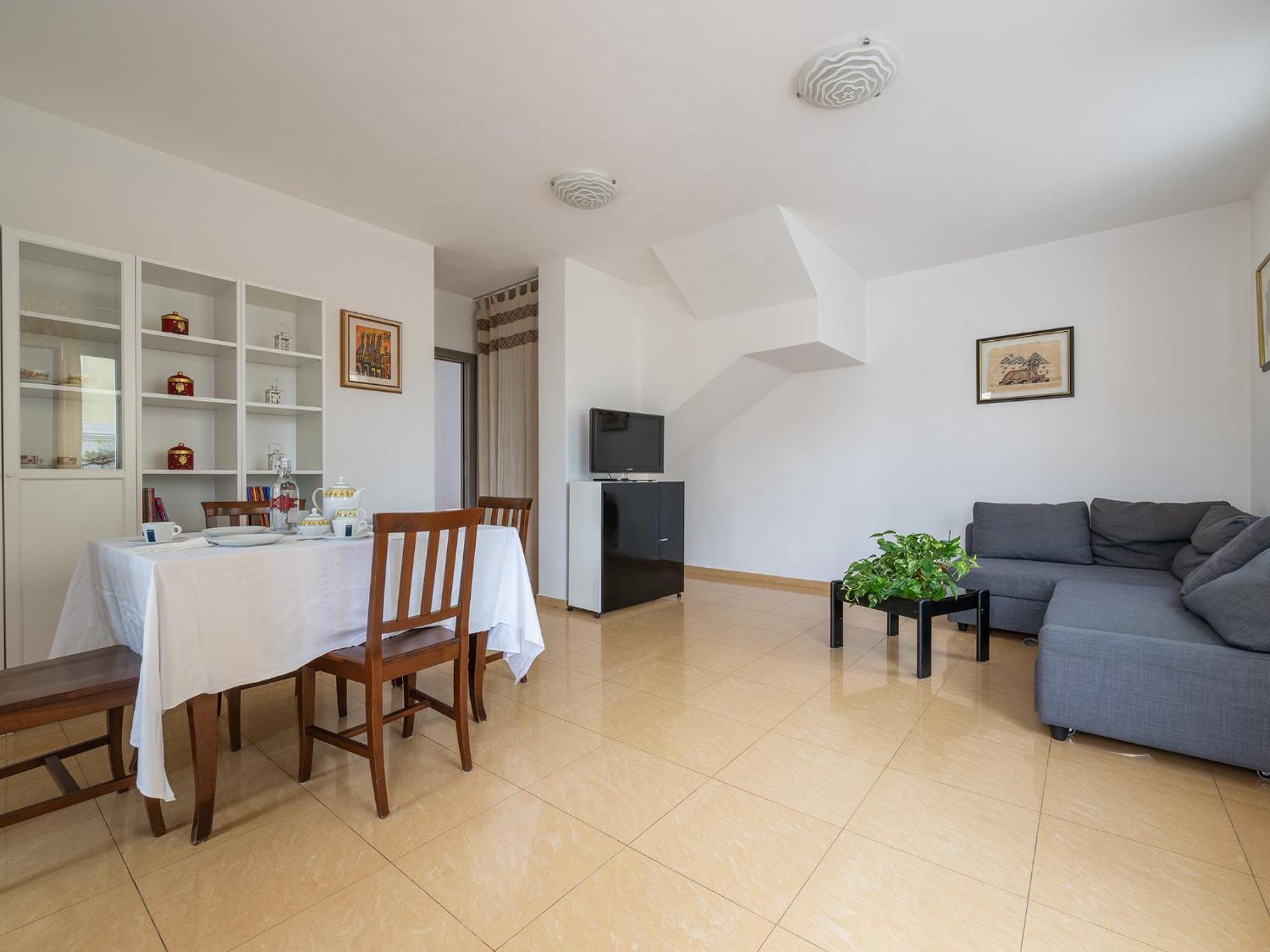 CASA FIORI