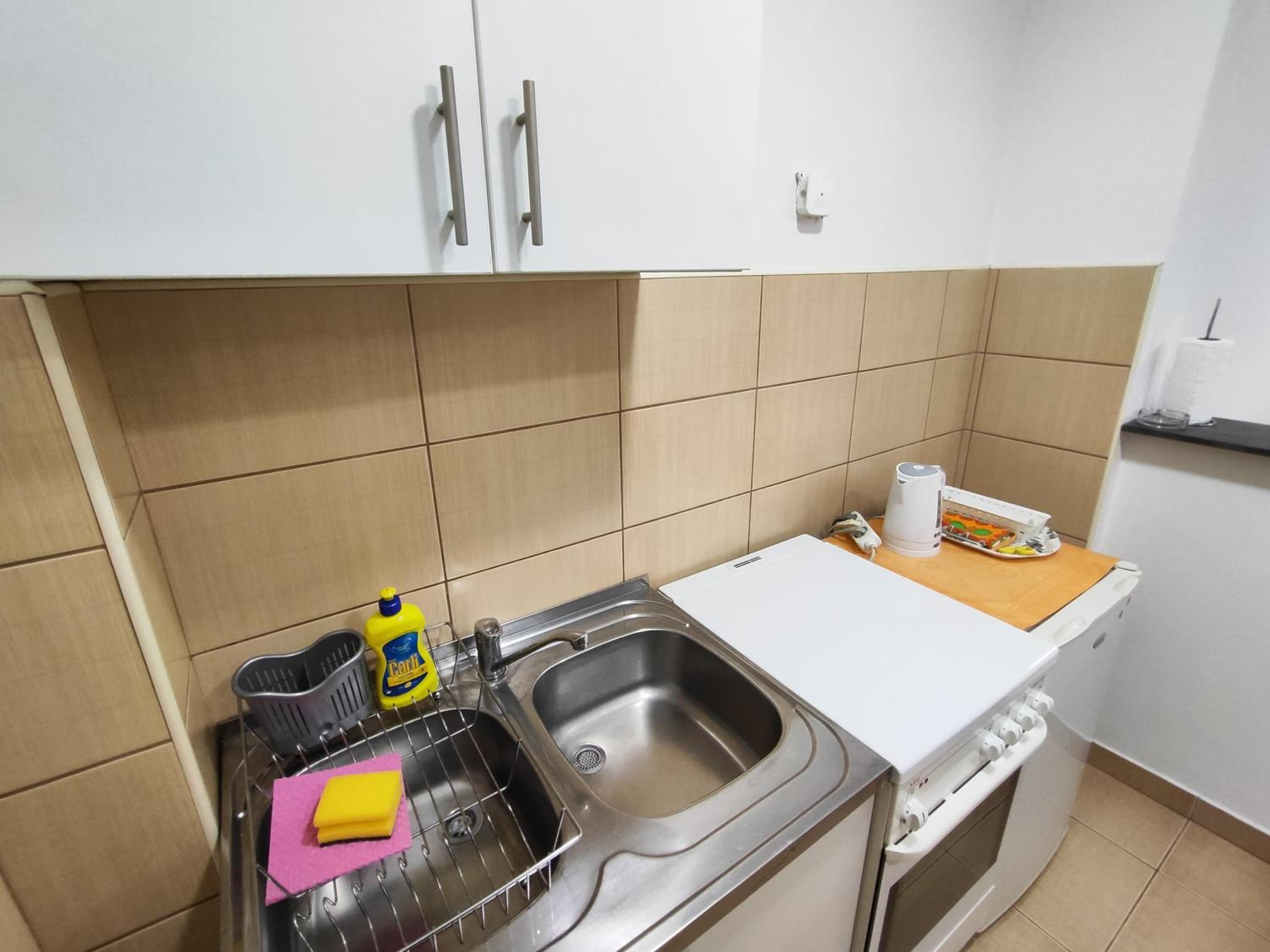 Apartman Malta