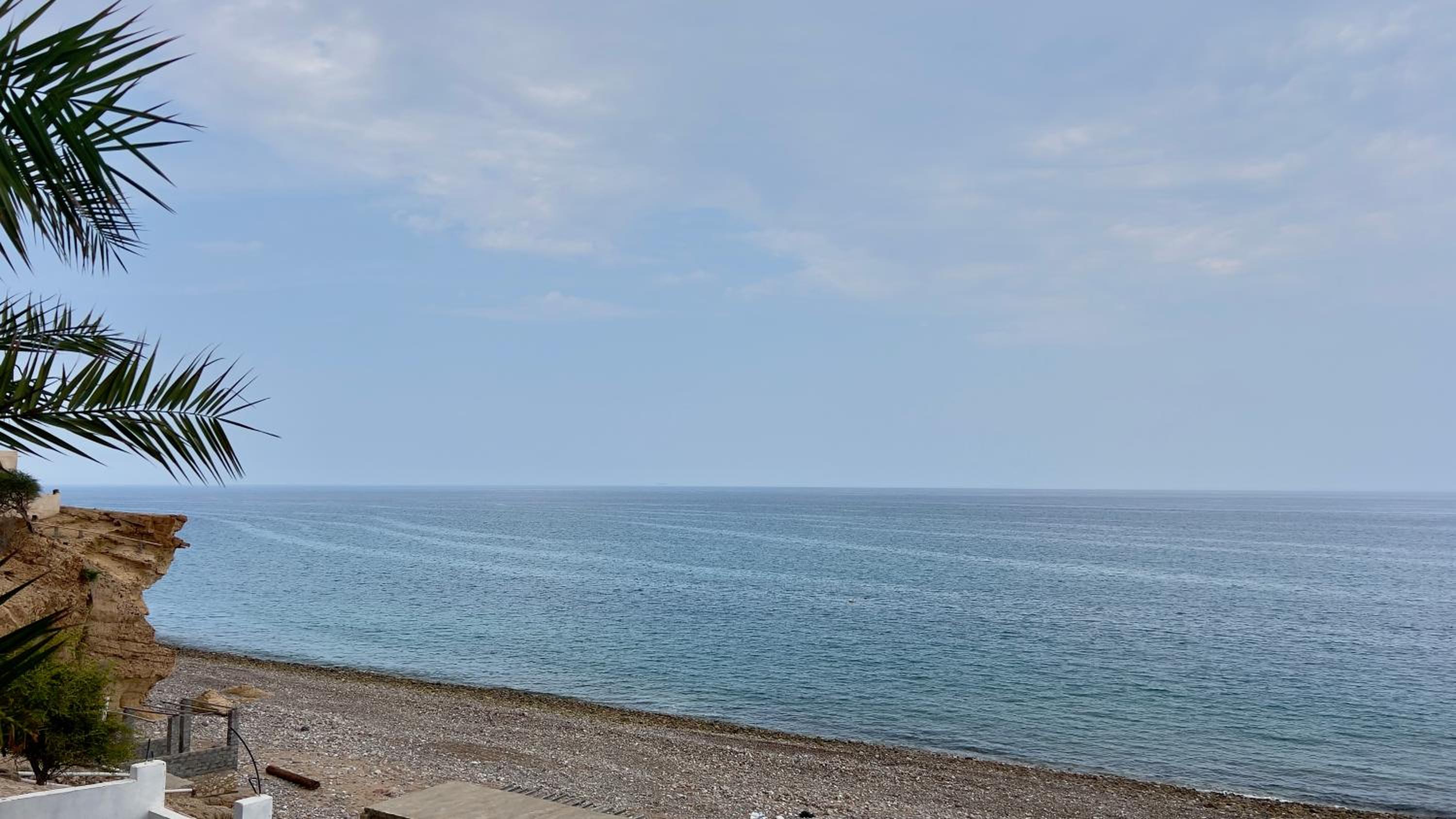 Wadi Shab Beach Resort 01 view 5