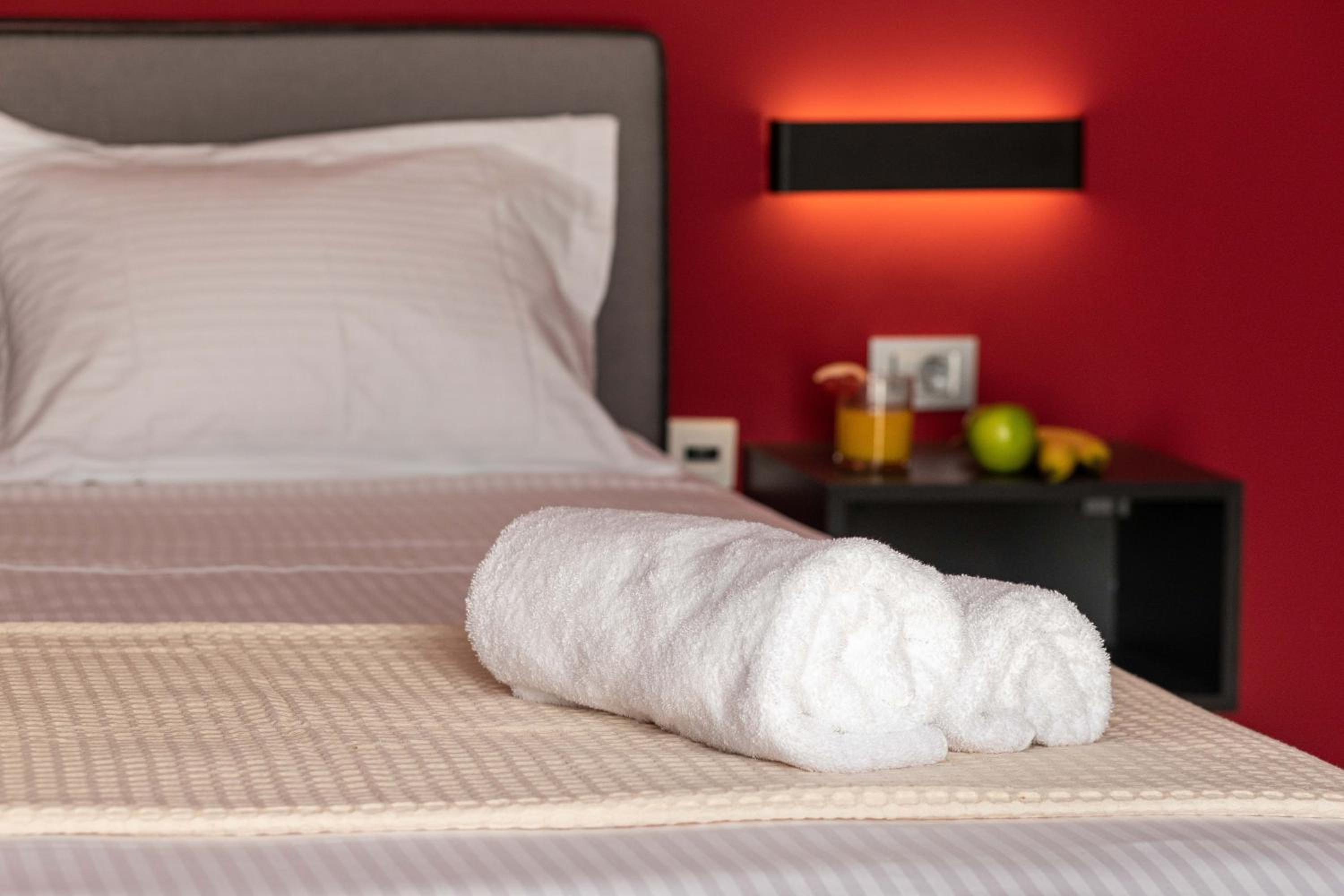 VillasDiNafplio - DIVA & PERLA photo 2